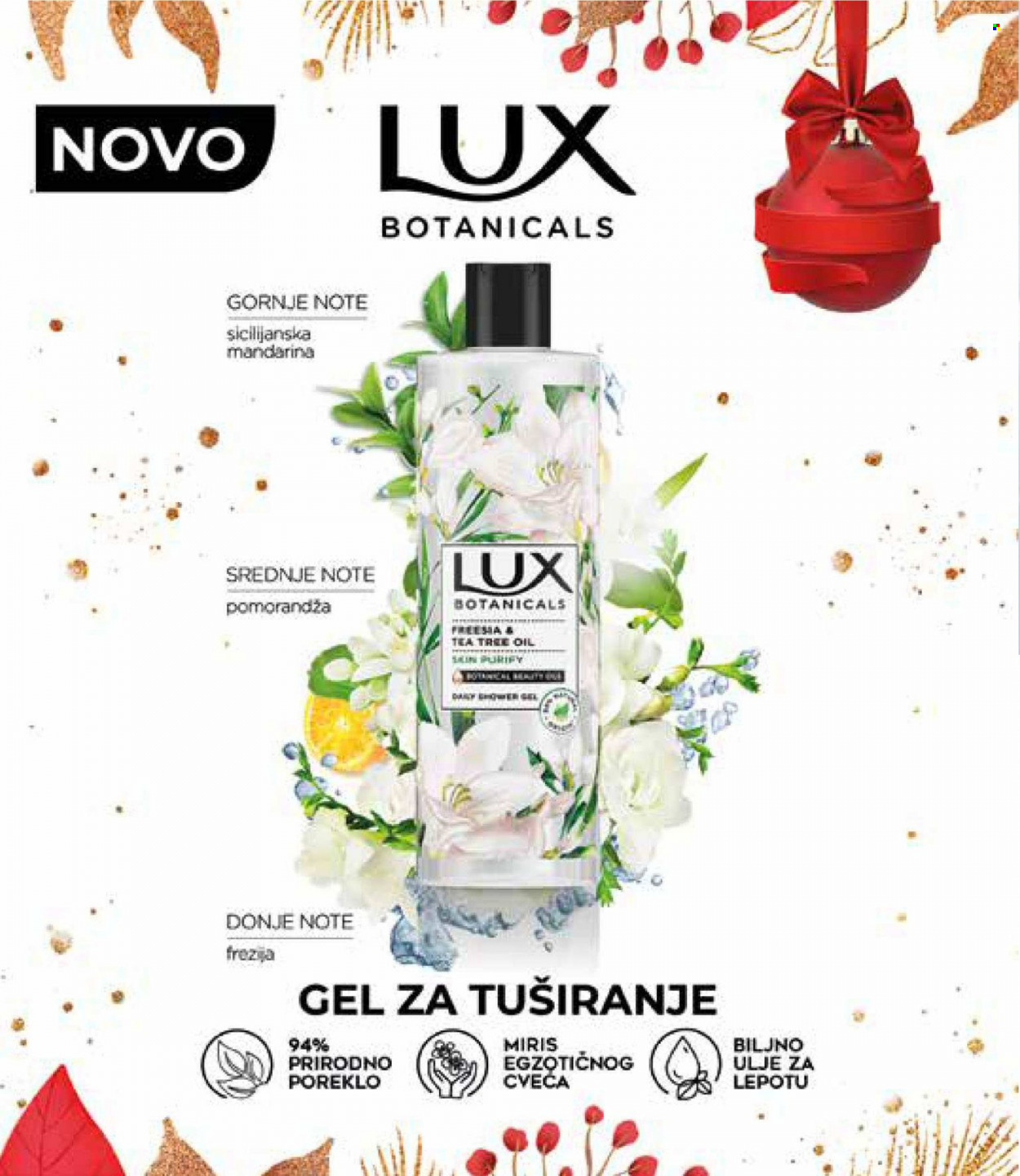 Lilly Drogerie katalog - 01.12.2022 - 15.01.2023. Stranica 92