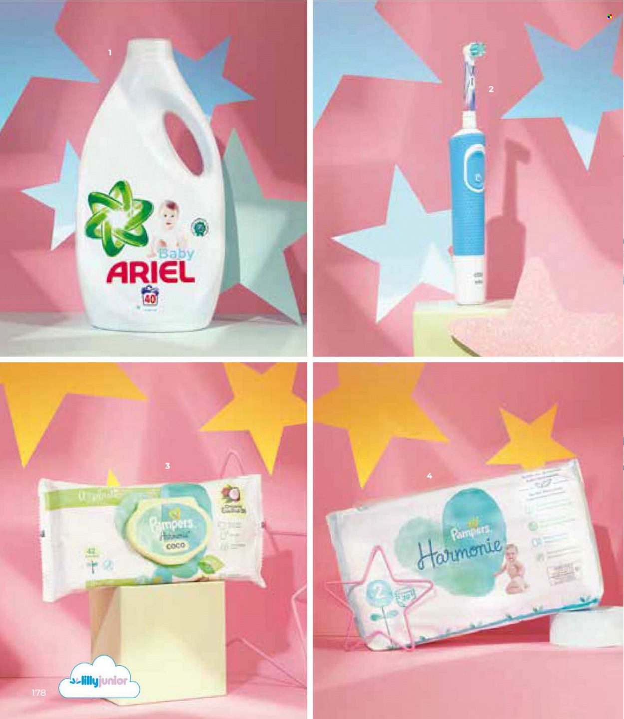 Lilly Drogerie katalog - 01.12.2022 - 15.01.2023. Stranica 178