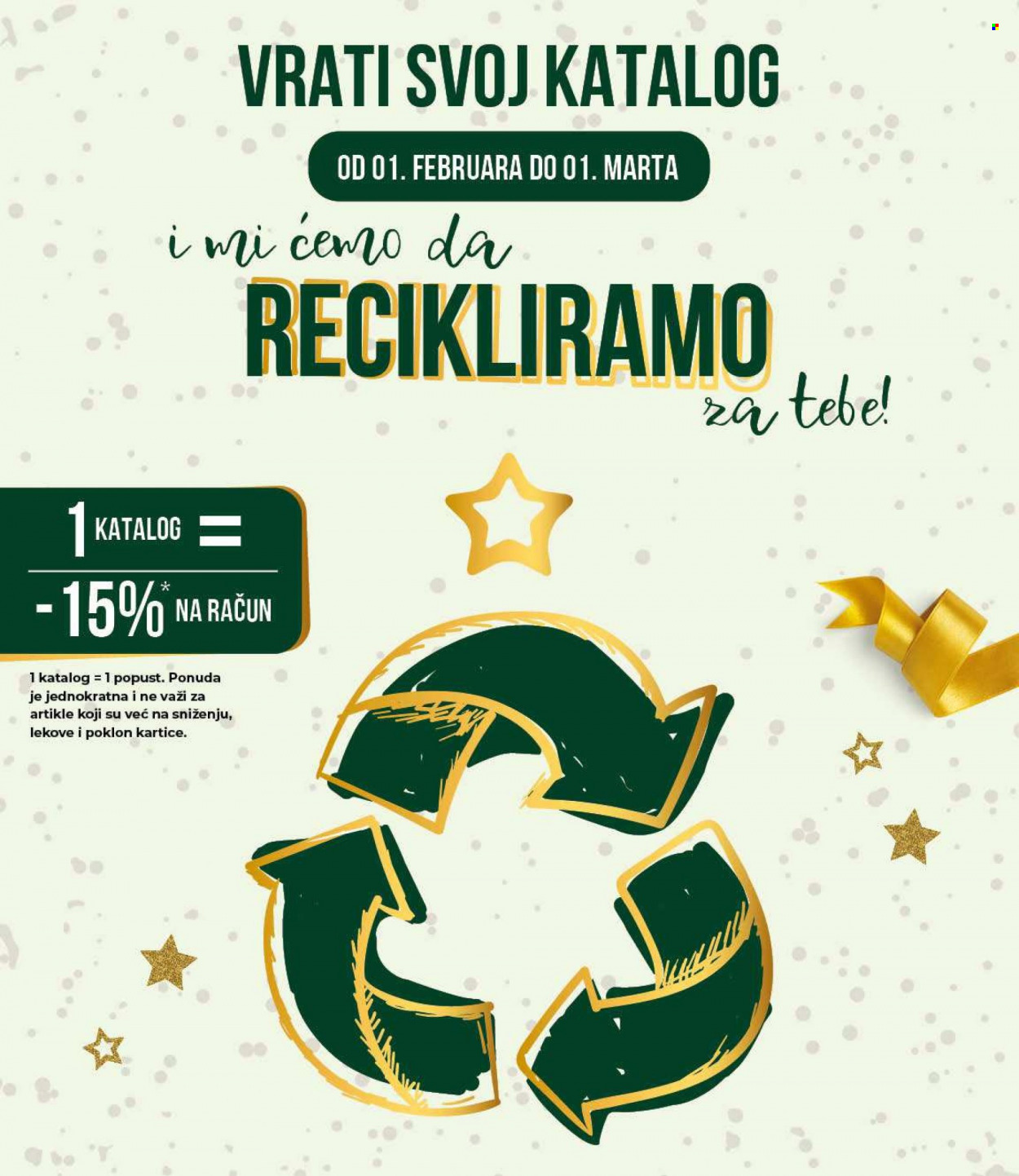 Lilly Drogerie katalog - 01.12.2022 - 15.01.2023. Stranica 208