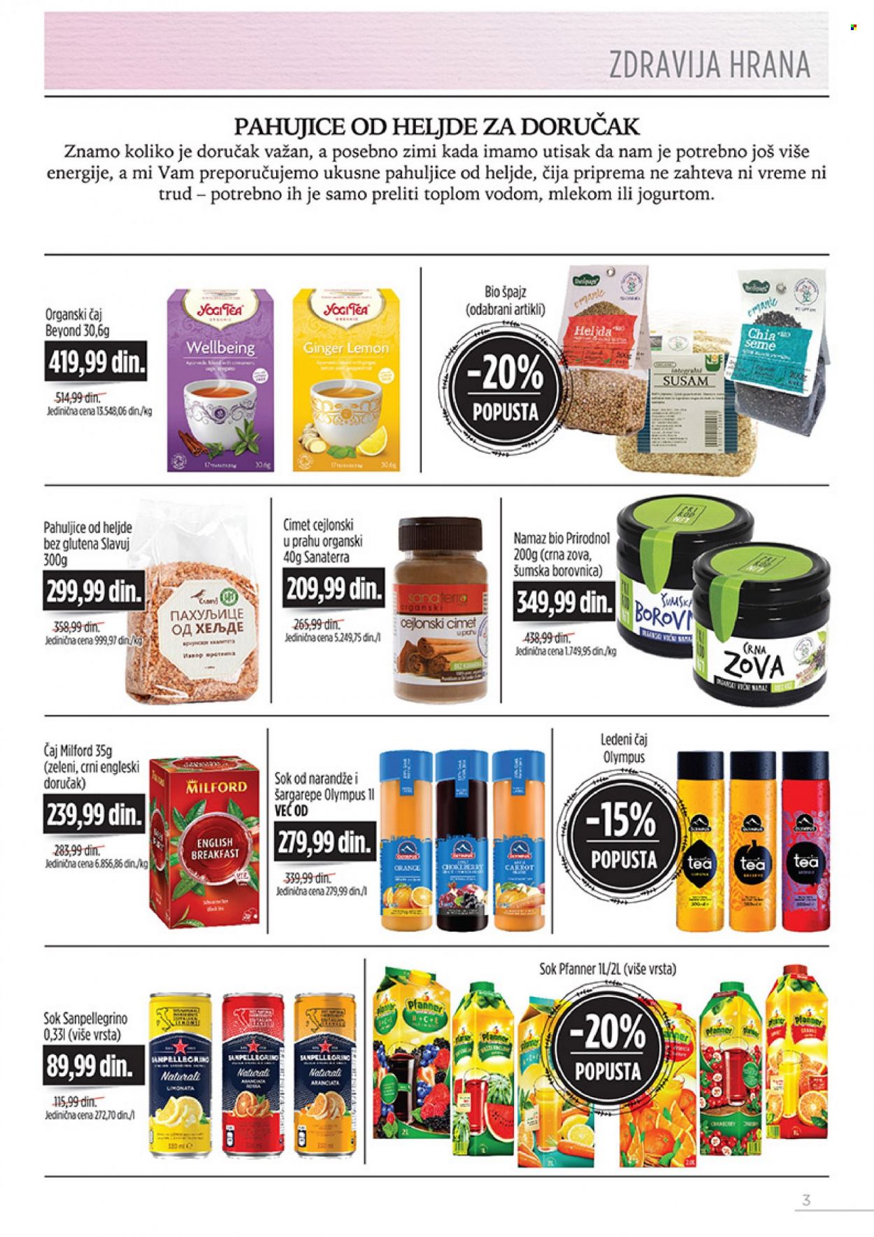 Univerexport katalog - 03.12.2022 - 31.12.2022. Stranica 3