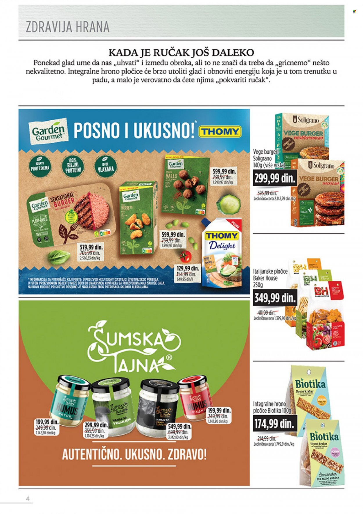 Univerexport katalog - 03.12.2022 - 31.12.2022. Stranica 4