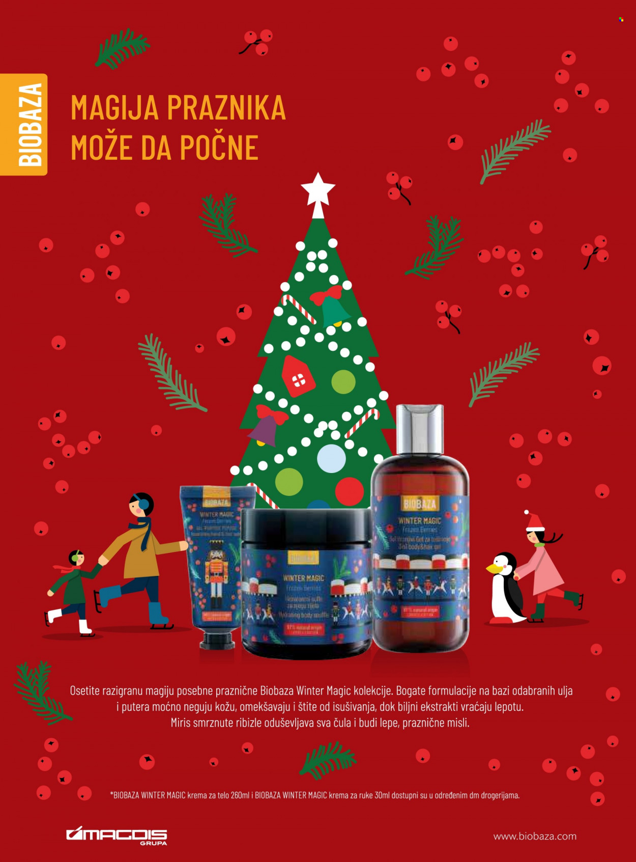 dm drogerie katalog. Stranica 4