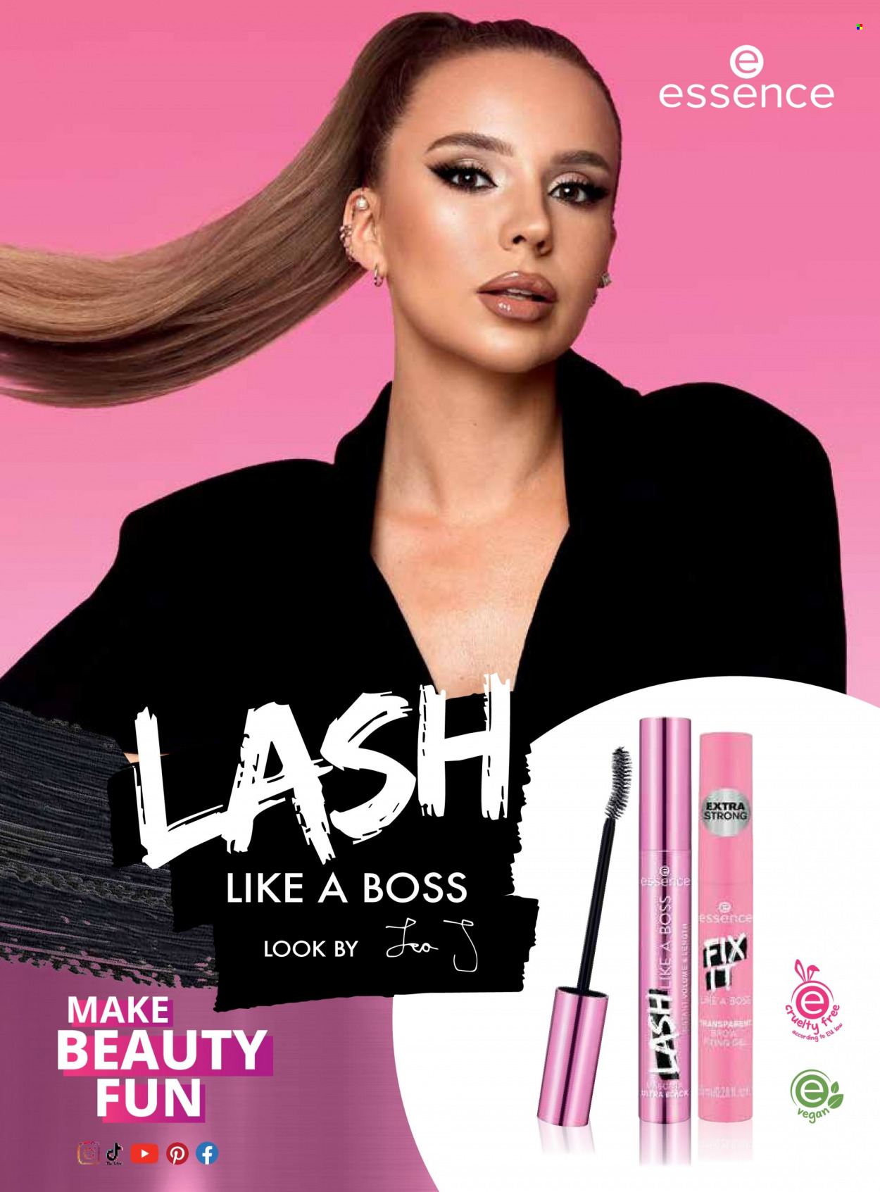 dm drogerie katalog. Stranica 11