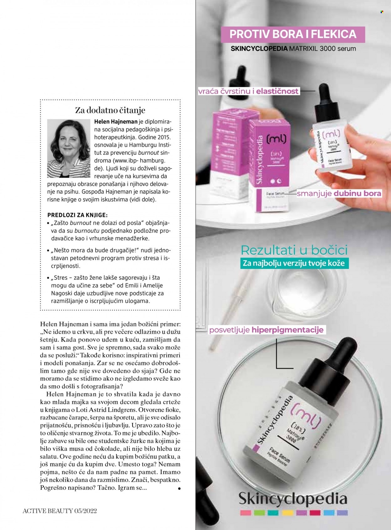 dm drogerie katalog. Stranica 21