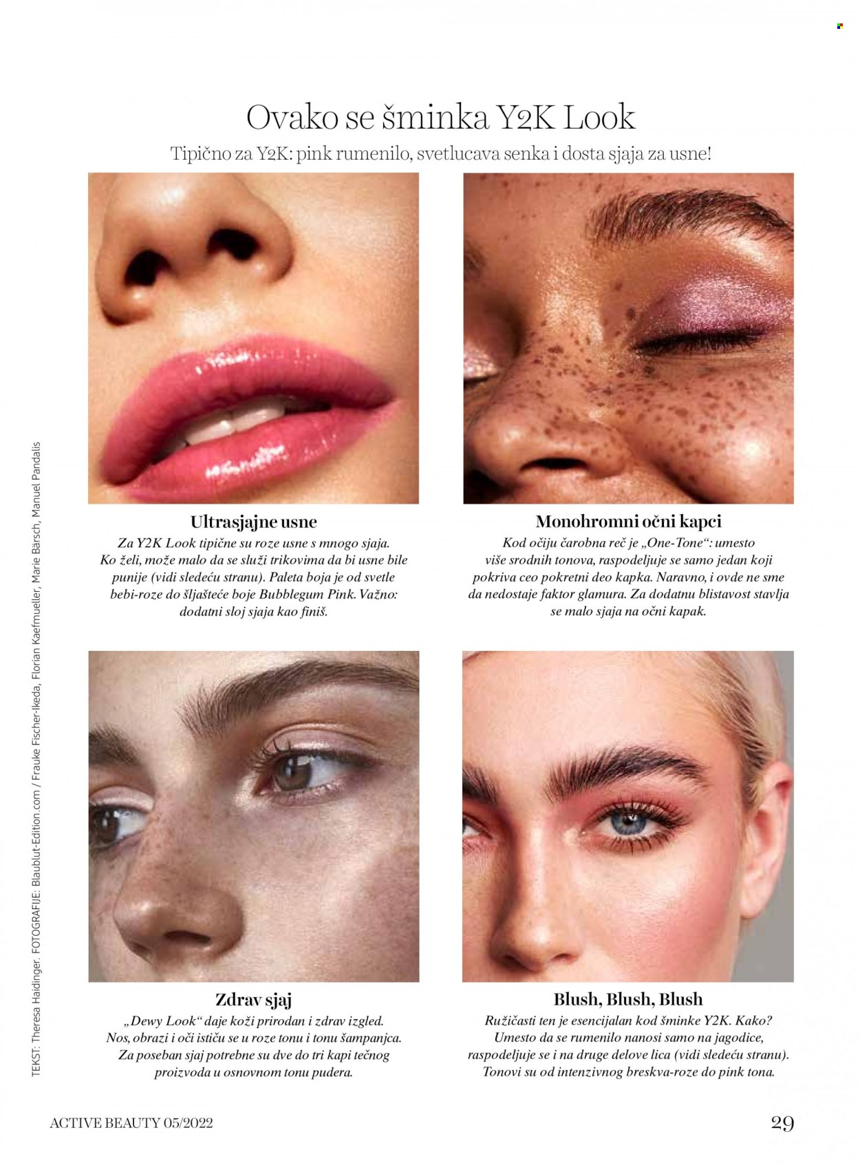 dm drogerie katalog. Stranica 29