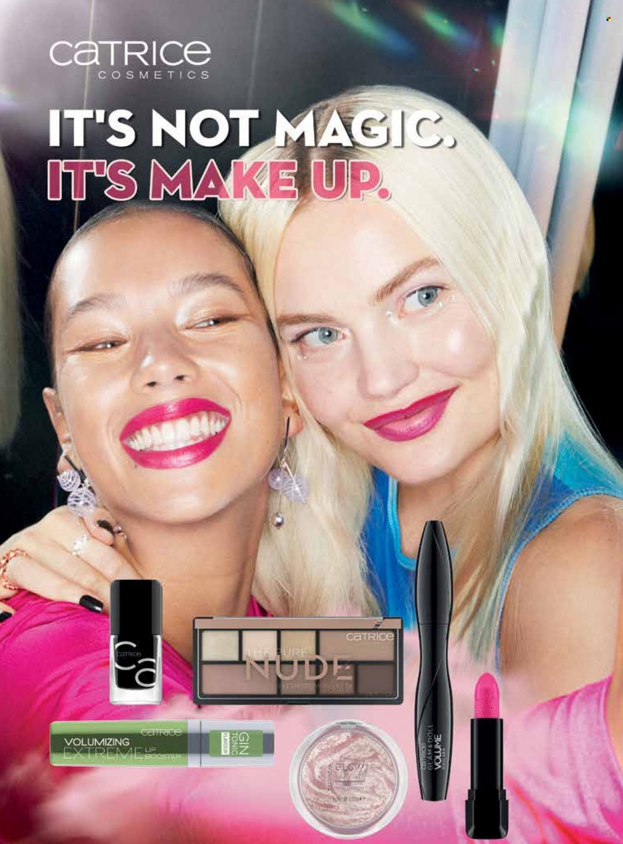 dm drogerie katalog. Stranica 31
