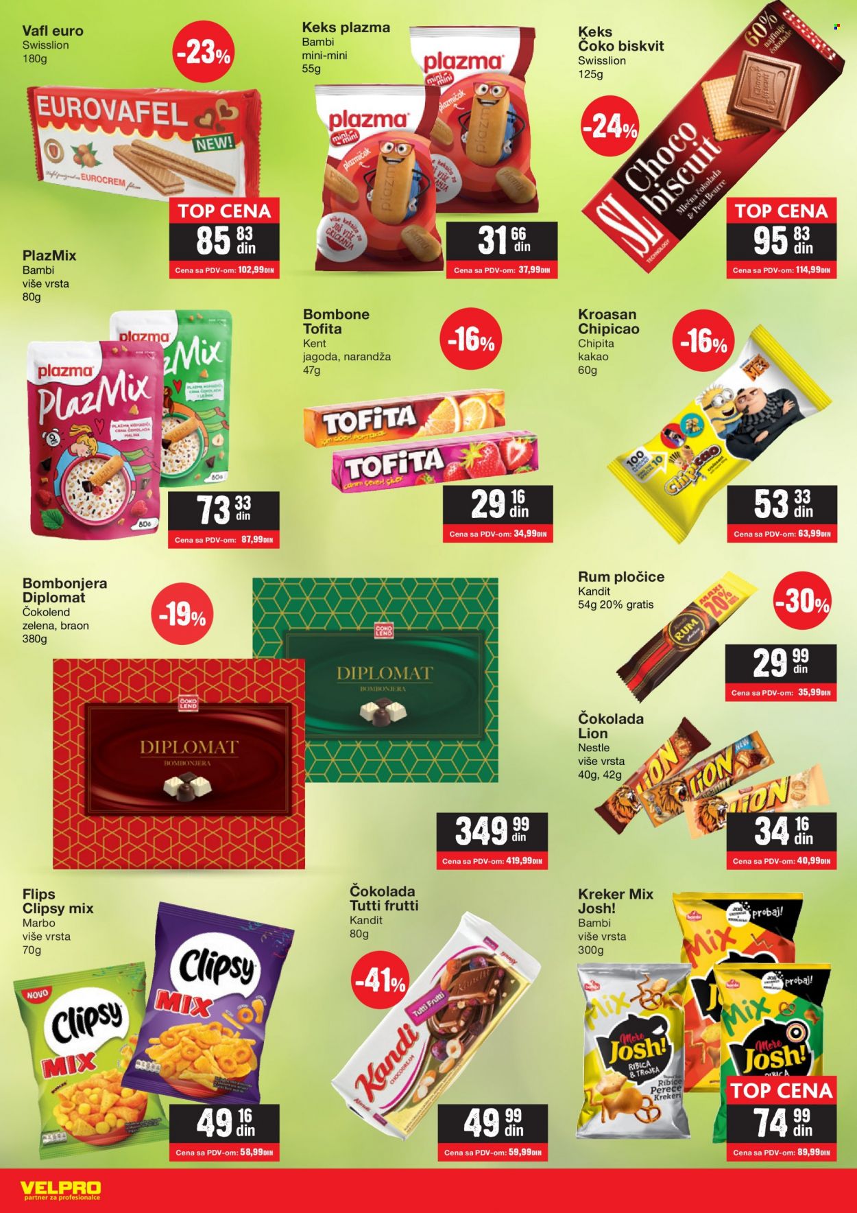 Velpro katalog - 05.12.2022 - 31.12.2022. Stranica 12