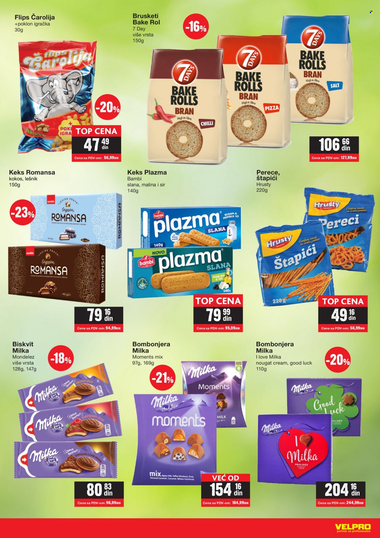 Velpro katalog - 05.12.2022 - 31.12.2022. Stranica 13