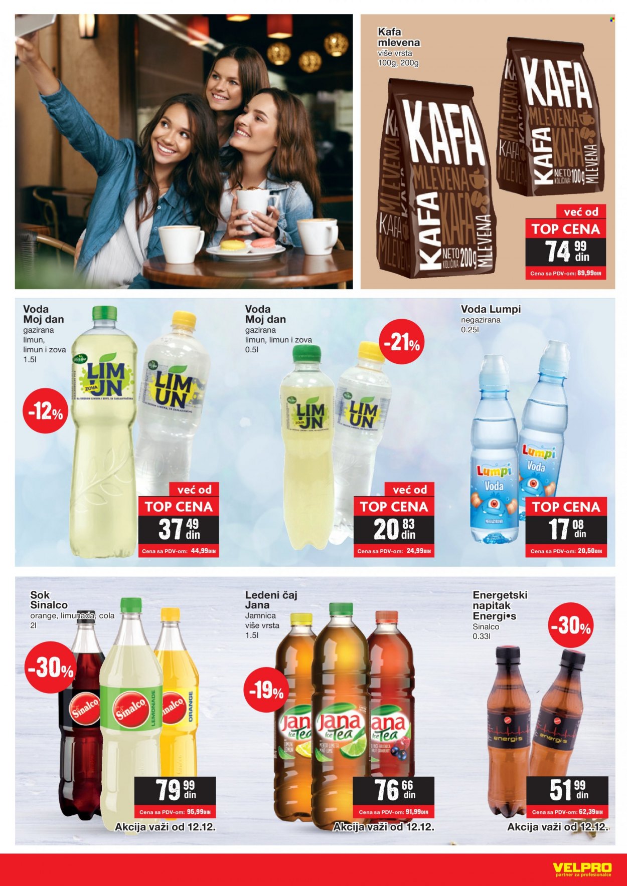 Velpro katalog - 05.12.2022 - 31.12.2022. Stranica 15