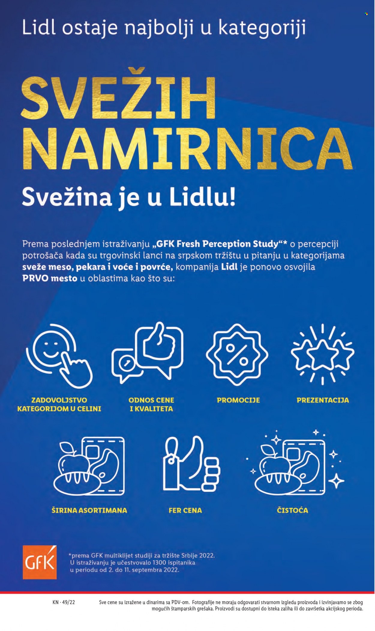Lidl katalog - 08.12.2022 - 14.12.2022. Stranica 12