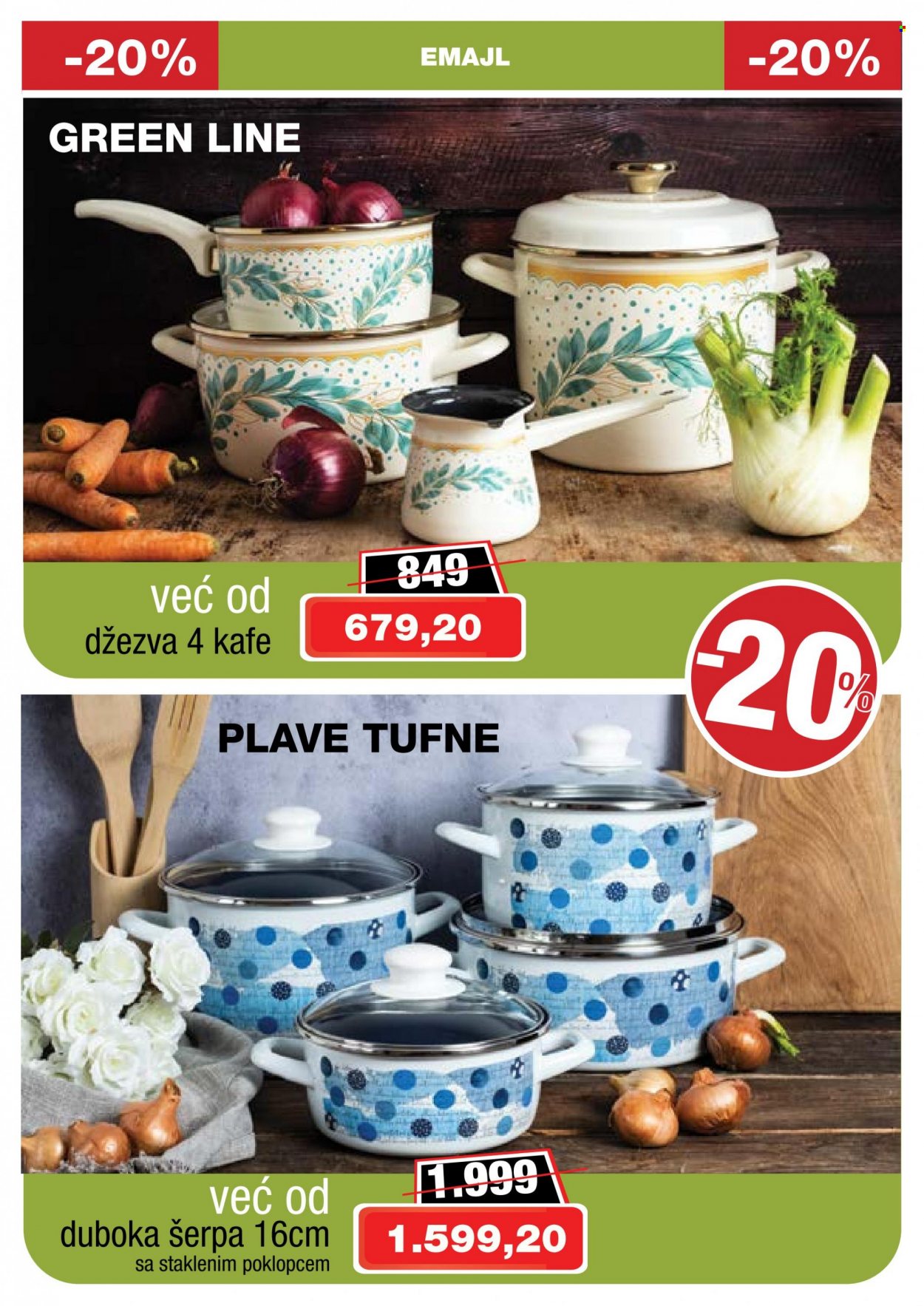 Metalac Market katalog - 01.12.2022 - 31.12.2022. Stranica 2