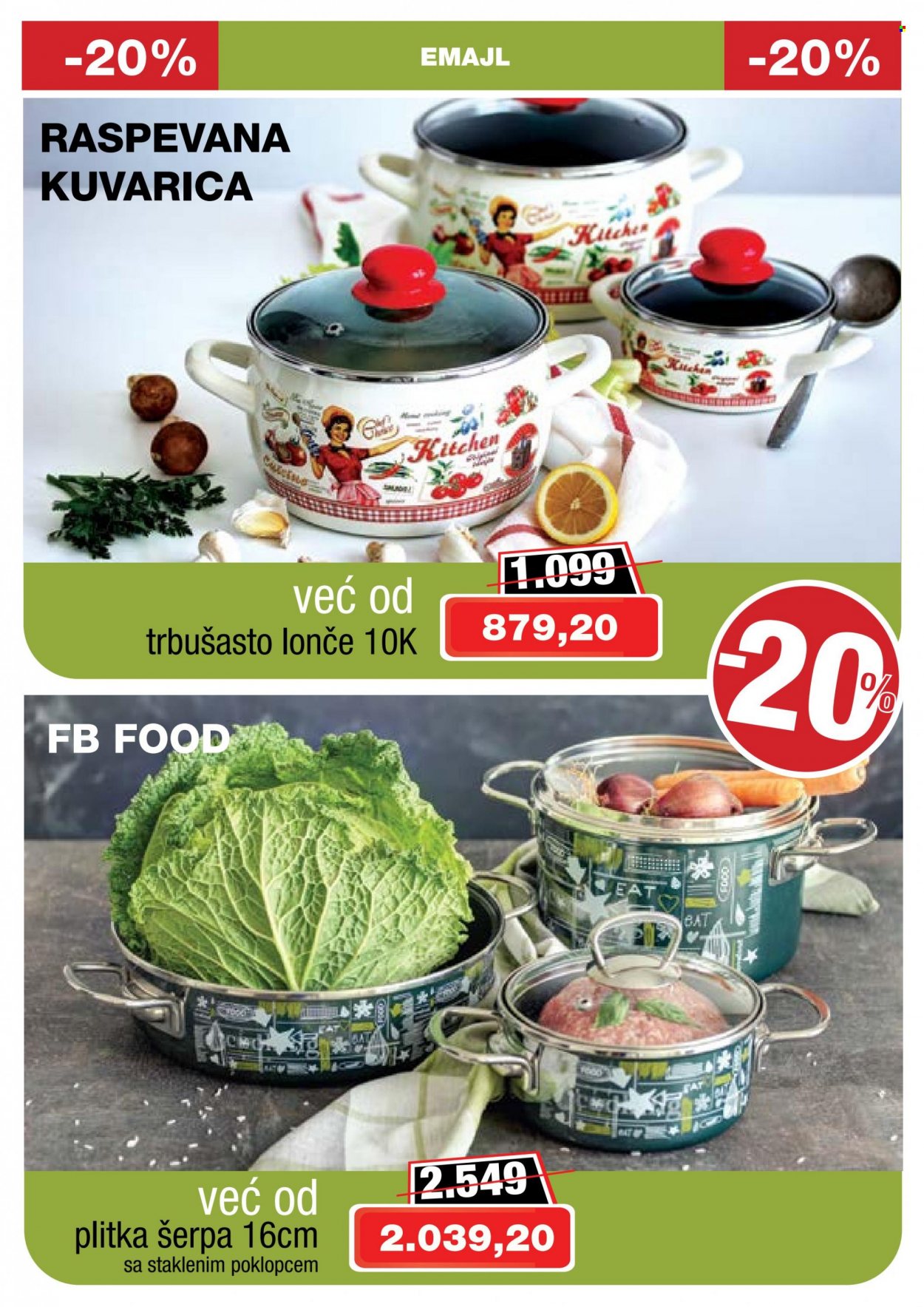 Metalac Market katalog - 01.12.2022 - 31.12.2022. Stranica 3