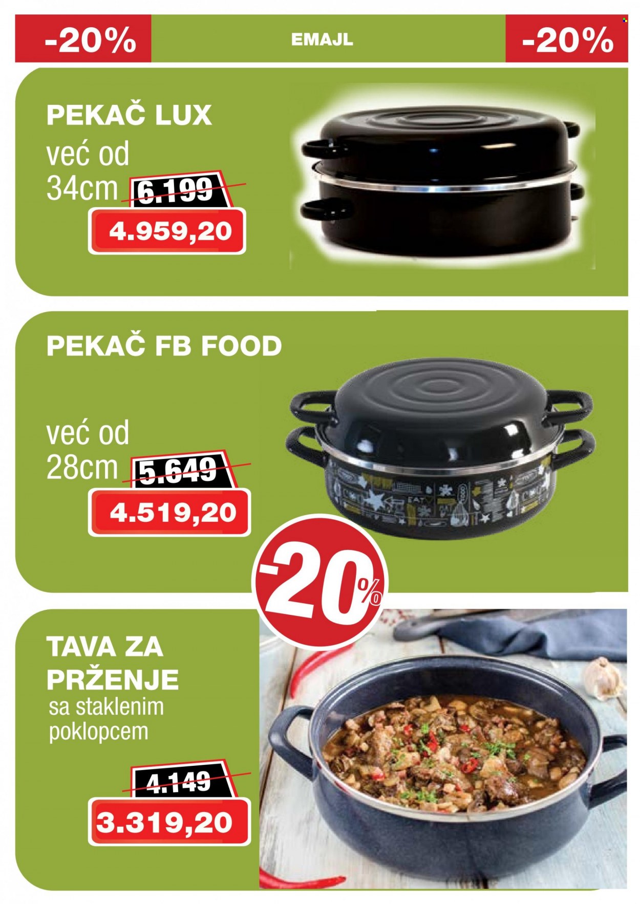 Metalac Market katalog - 01.12.2022 - 31.12.2022. Stranica 5