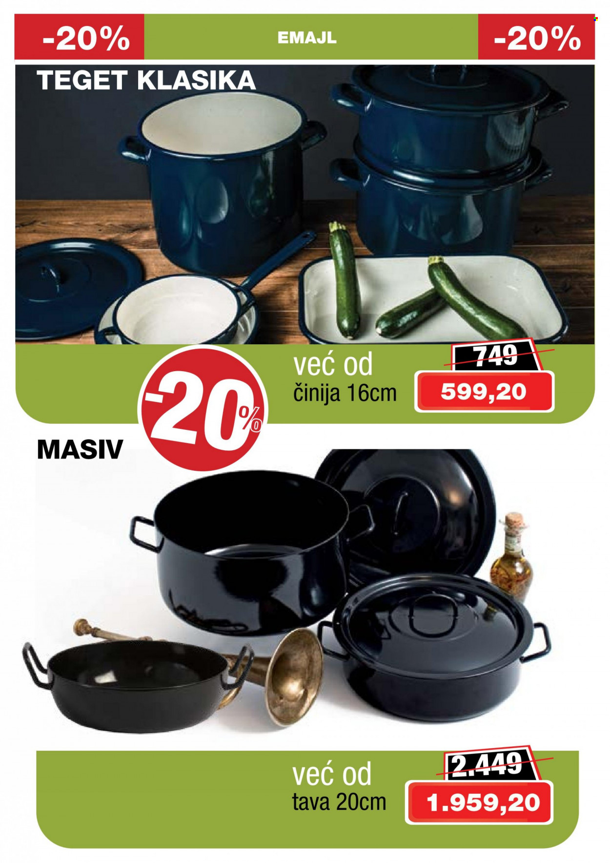 Metalac Market katalog - 01.12.2022 - 31.12.2022. Stranica 6