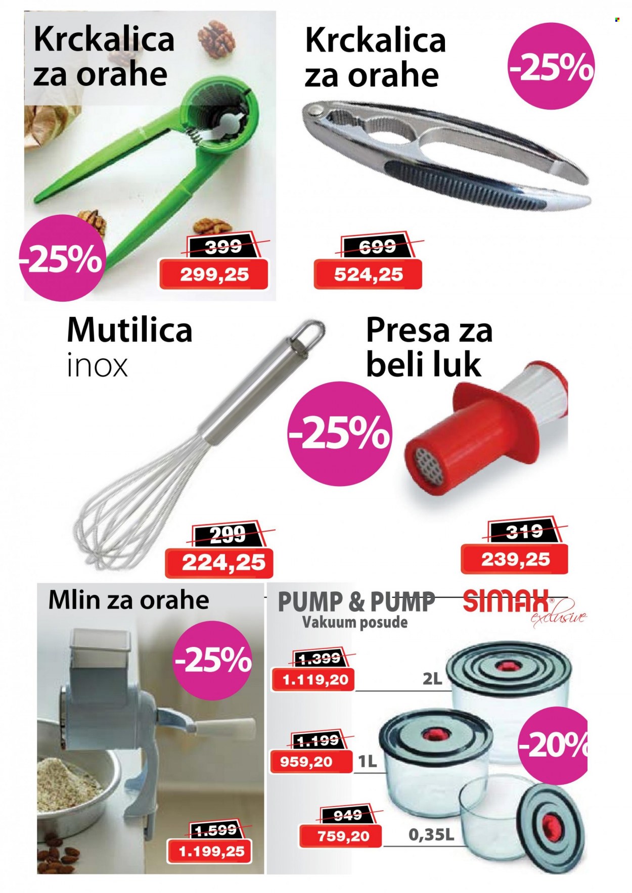 Metalac Market katalog - 01.12.2022 - 31.12.2022. Stranica 13
