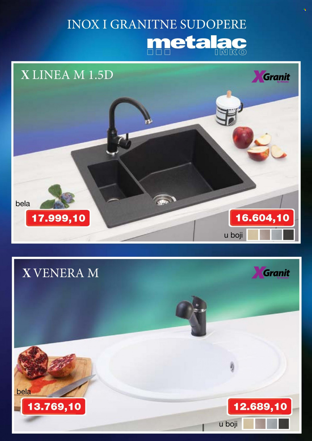 Metalac Market katalog - 01.12.2022 - 31.12.2022. Stranica 17