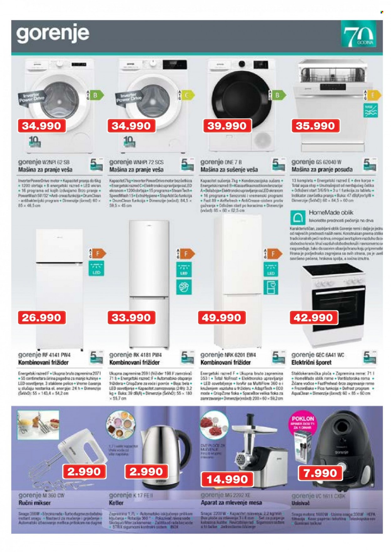 Metalac Market katalog - 01.12.2022 - 31.12.2022. Stranica 24