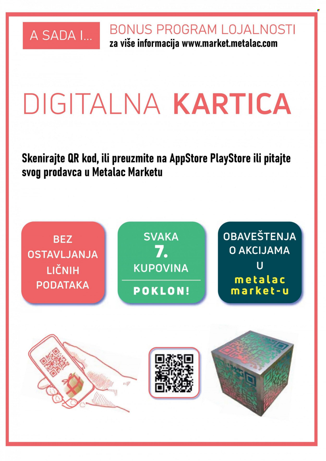 Metalac Market katalog - 01.12.2022 - 31.12.2022. Stranica 25