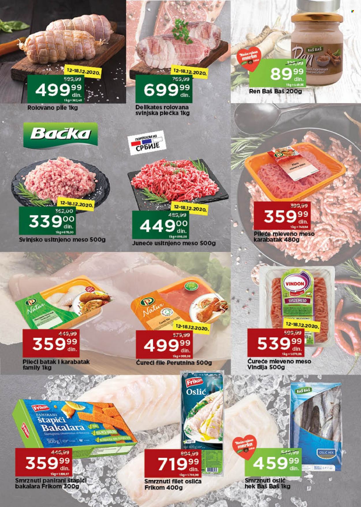 Univerexport katalog - 05.12.2022 - 18.12.2022. Stranica 3