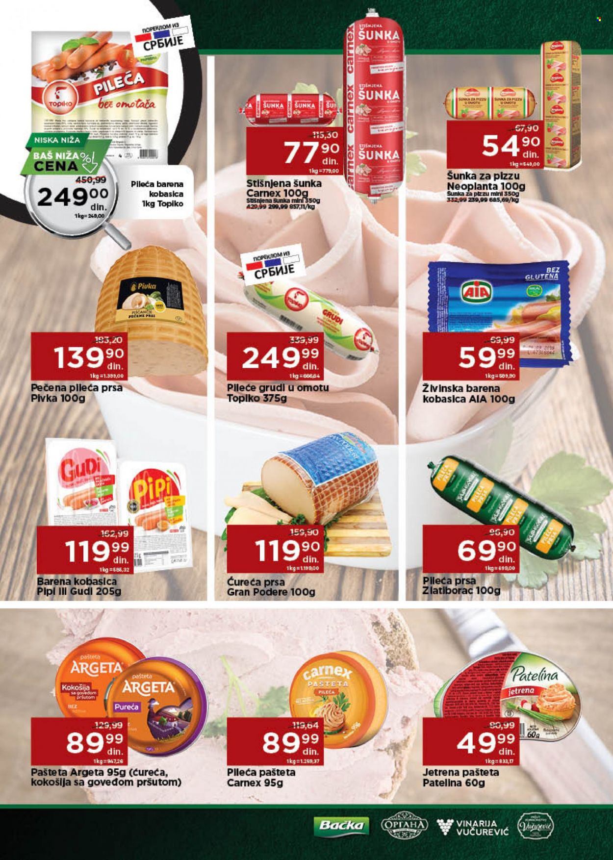 Univerexport katalog - 05.12.2022 - 18.12.2022. Stranica 6