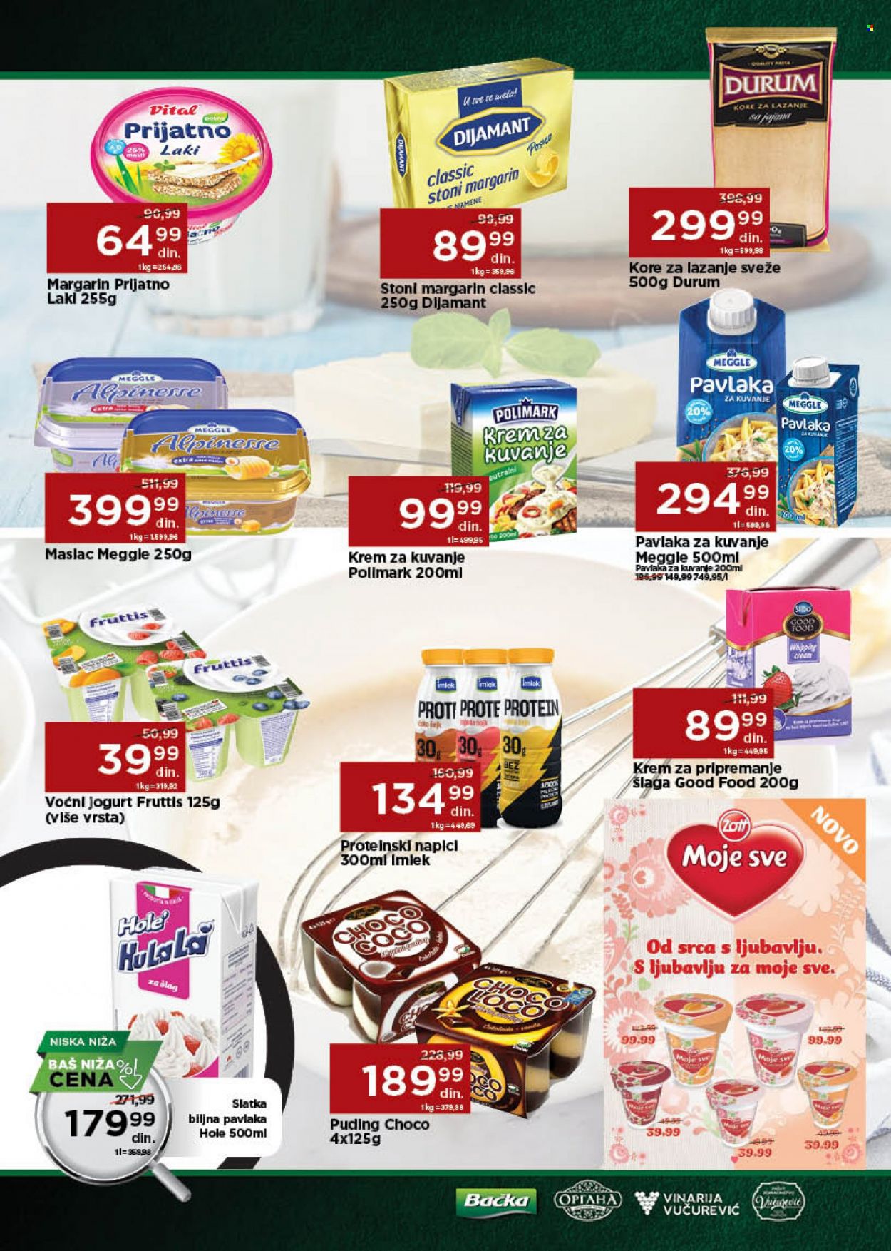 Univerexport katalog - 05.12.2022 - 18.12.2022. Stranica 8
