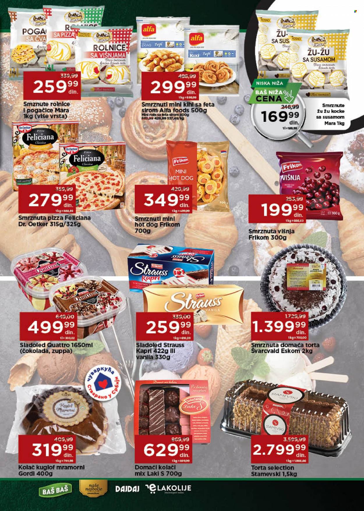Univerexport katalog - 05.12.2022 - 18.12.2022. Stranica 11