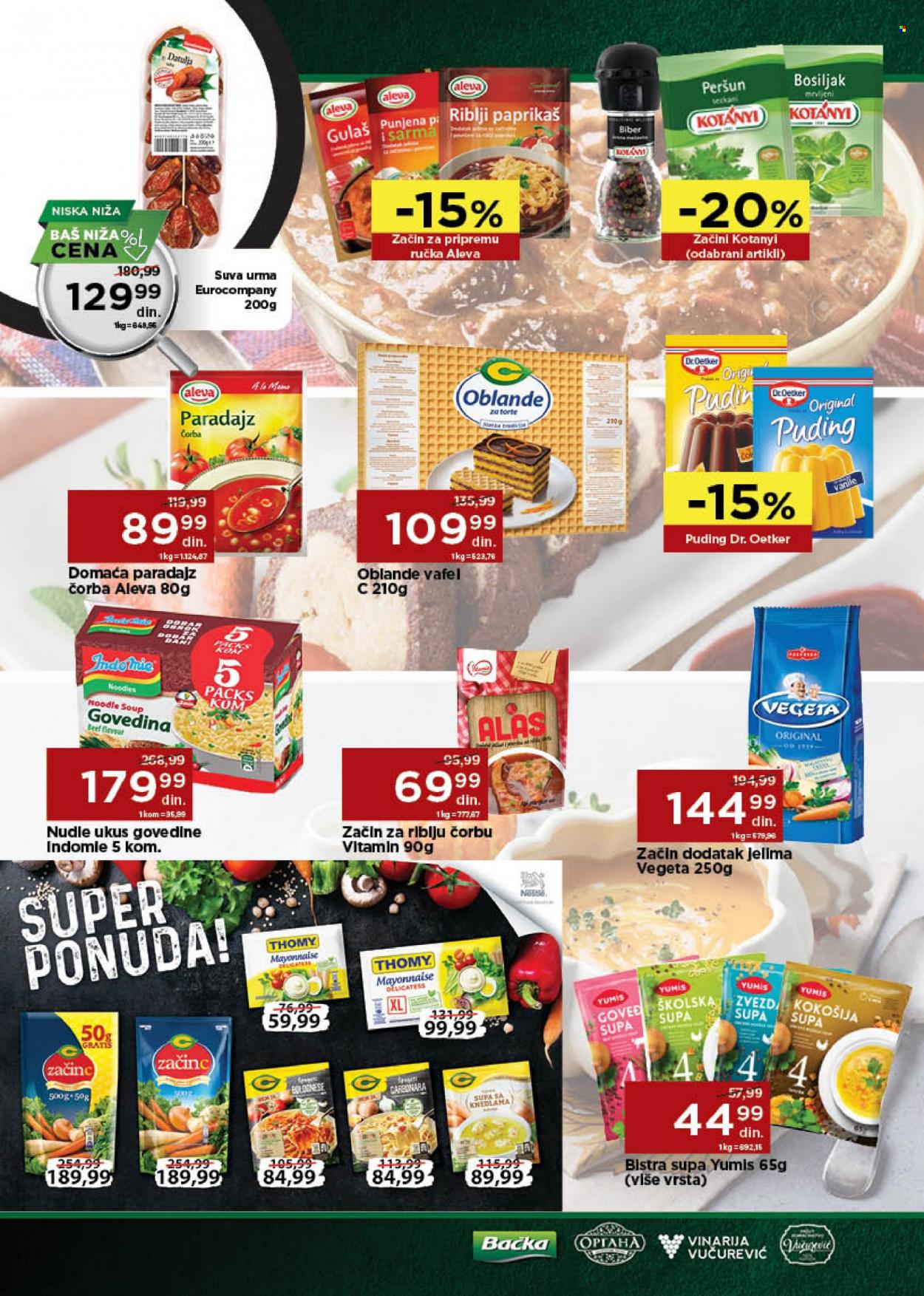 Univerexport katalog - 05.12.2022 - 18.12.2022. Stranica 12