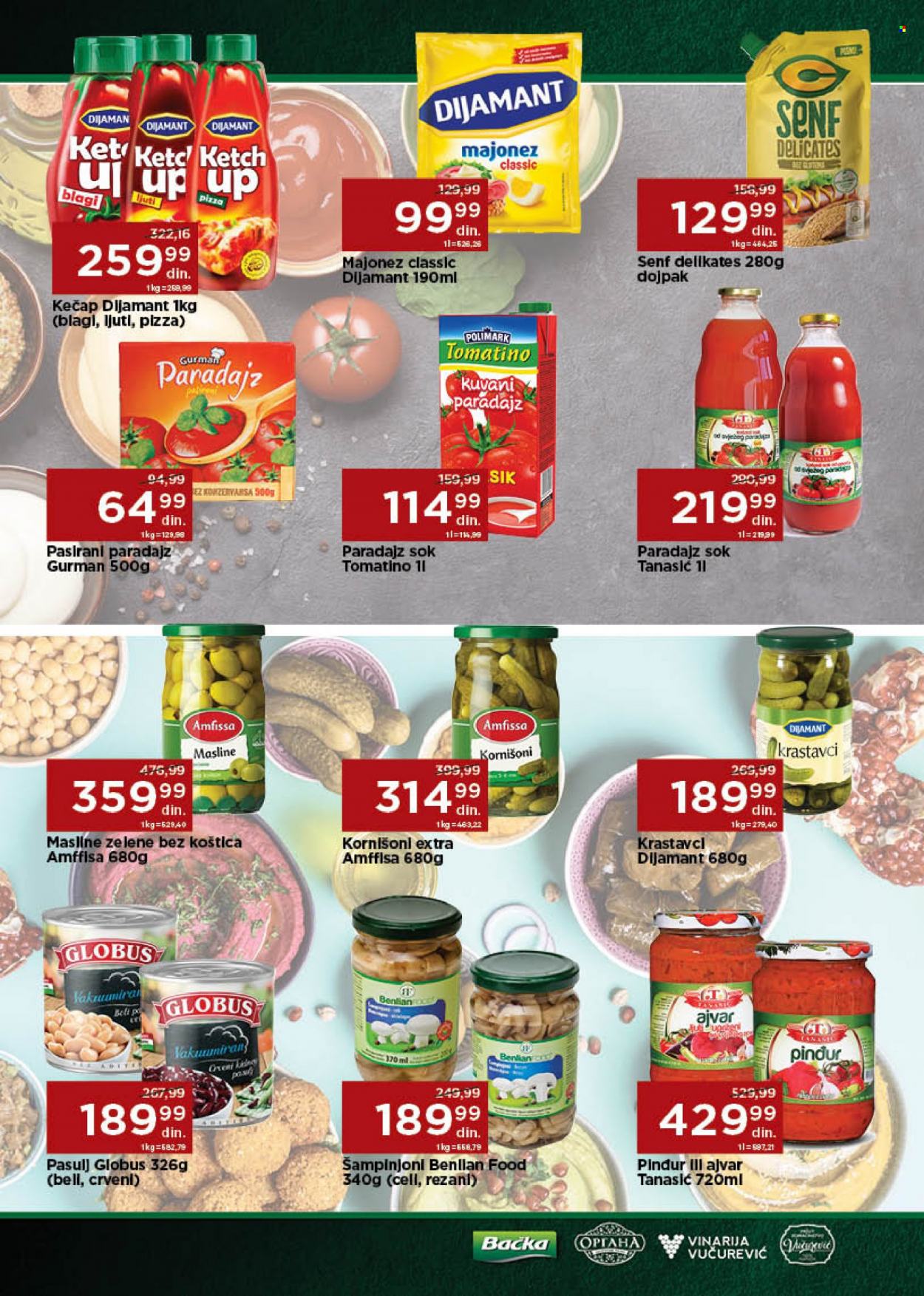 Univerexport katalog - 05.12.2022 - 18.12.2022. Stranica 14