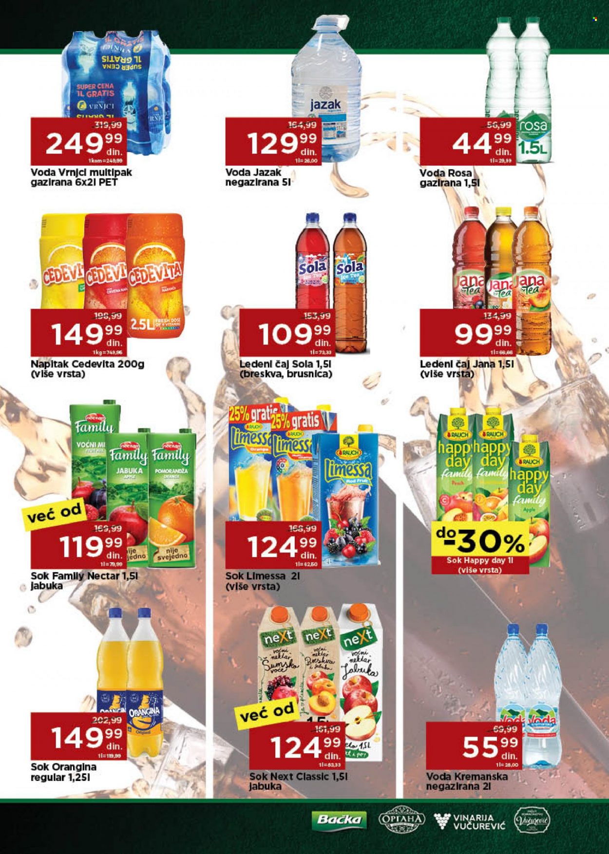 Univerexport katalog - 05.12.2022 - 18.12.2022. Stranica 22
