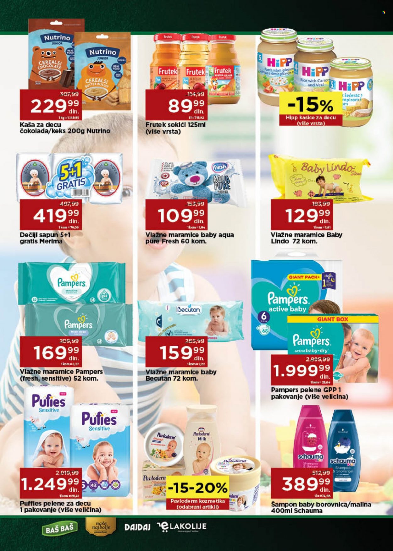 Univerexport katalog - 05.12.2022 - 18.12.2022. Stranica 25