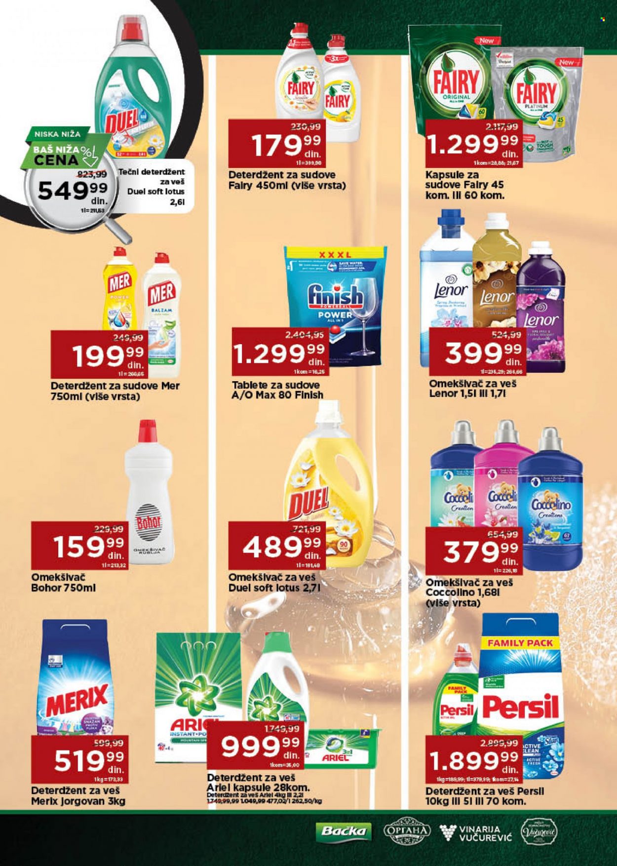 Univerexport katalog - 05.12.2022 - 18.12.2022. Stranica 28