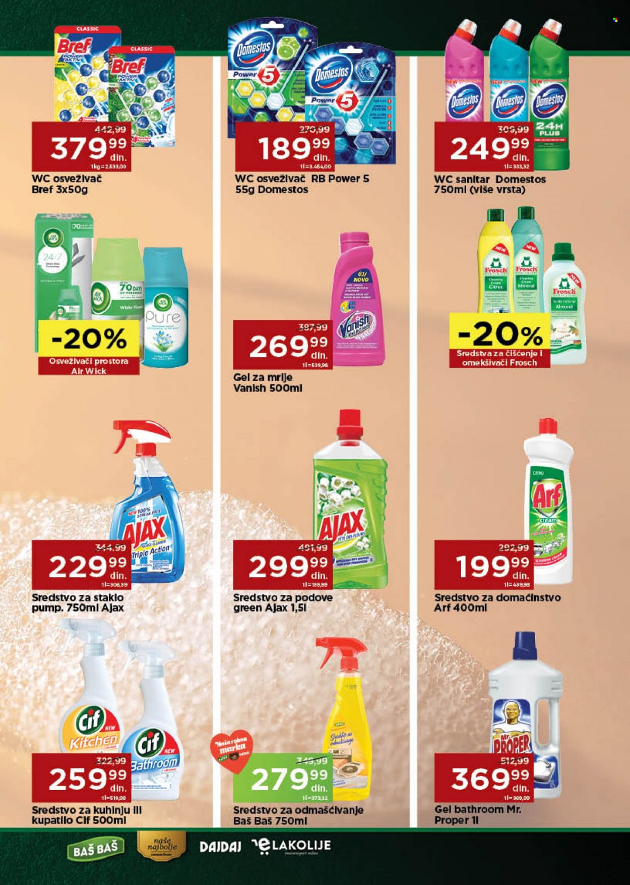 Univerexport katalog - 05.12.2022 - 18.12.2022. Stranica 29