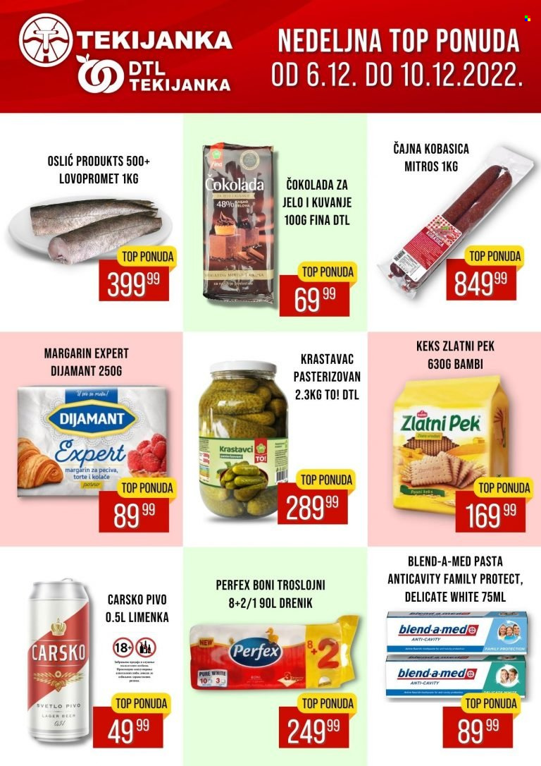 Tekijanka katalog - 06.12.2022 - 10.12.2022. Stranica 2