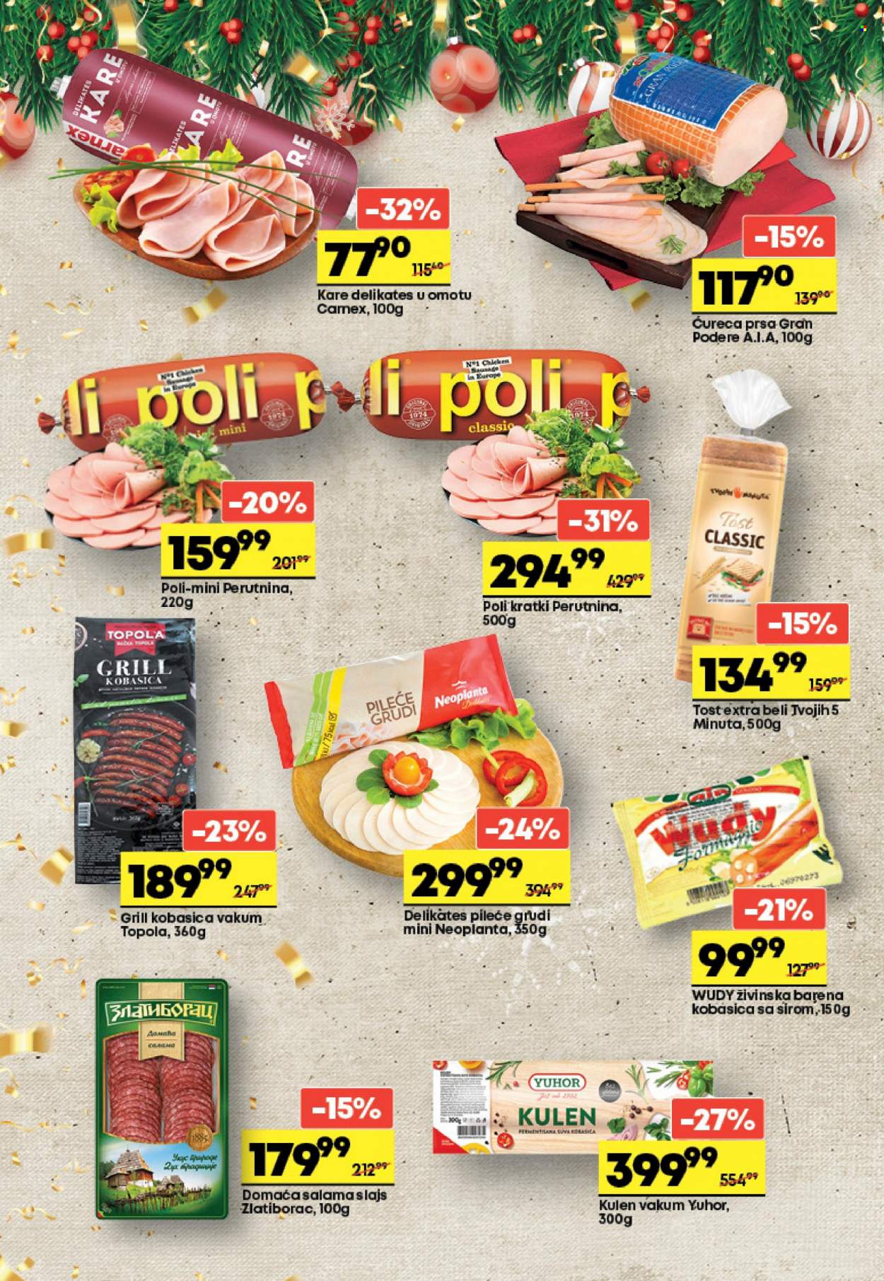 Mega Maxi katalog - 07.12.2022 - 20.12.2022. Stranica 10