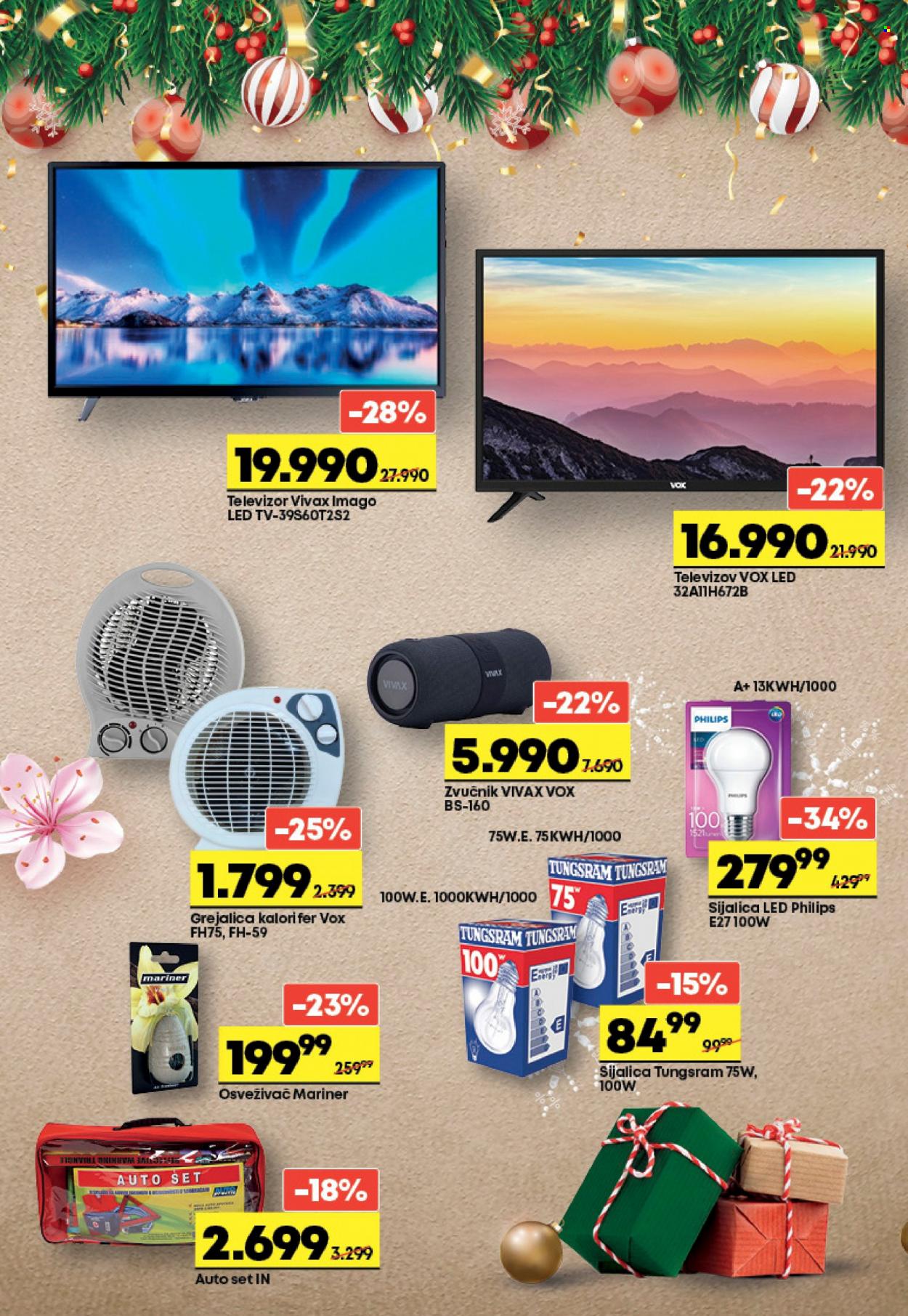 Mega Maxi katalog - 07.12.2022 - 20.12.2022. Stranica 23