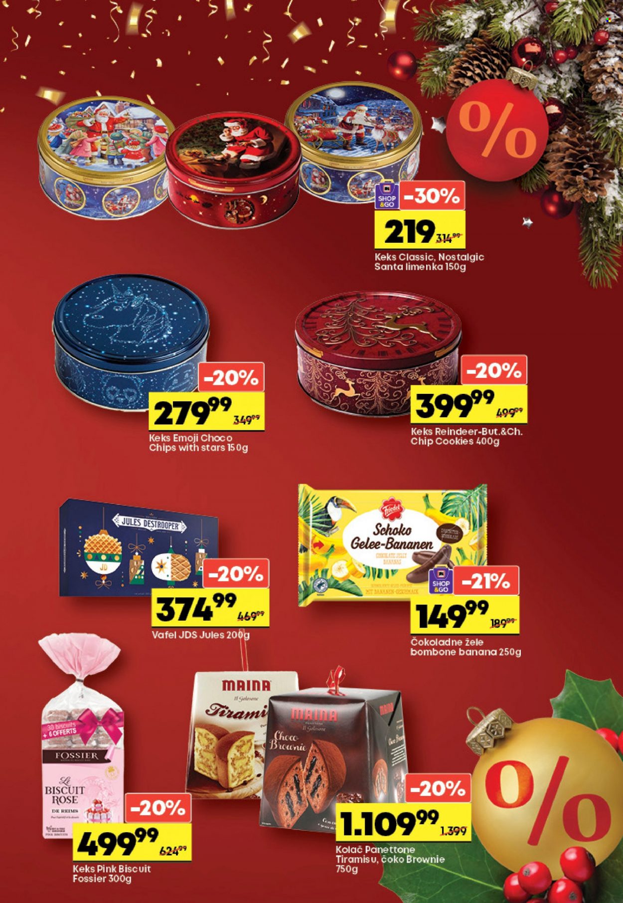 Maxi katalog - 07.12.2022 - 20.12.2022. Stranica 3