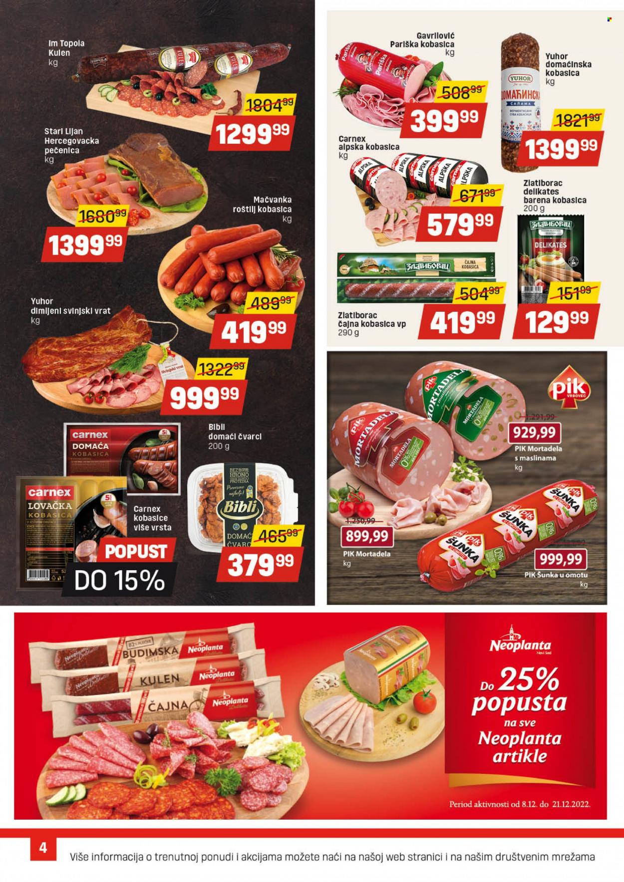 DIS katalog - 08.12.2022 - 21.12.2022. Stranica 4