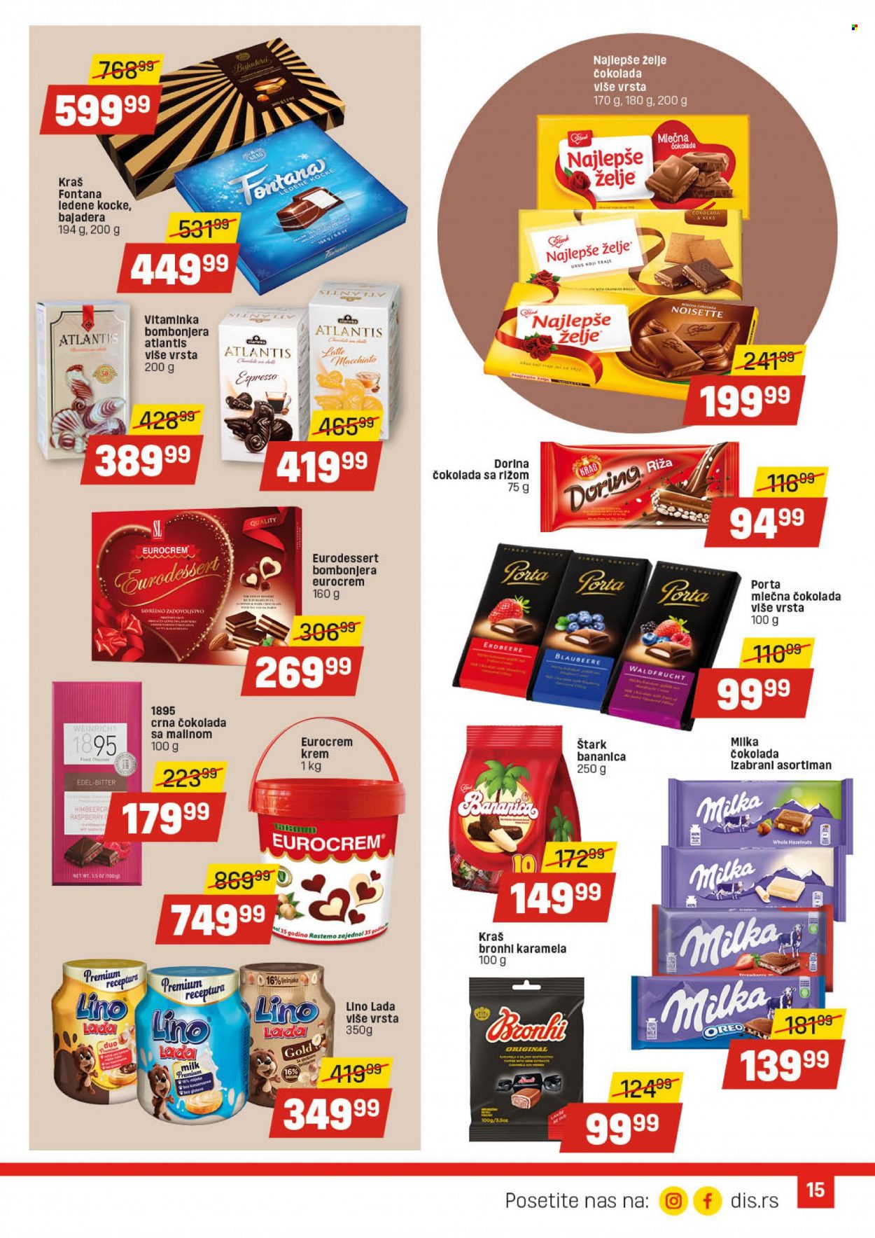 DIS katalog - 08.12.2022 - 21.12.2022. Stranica 15