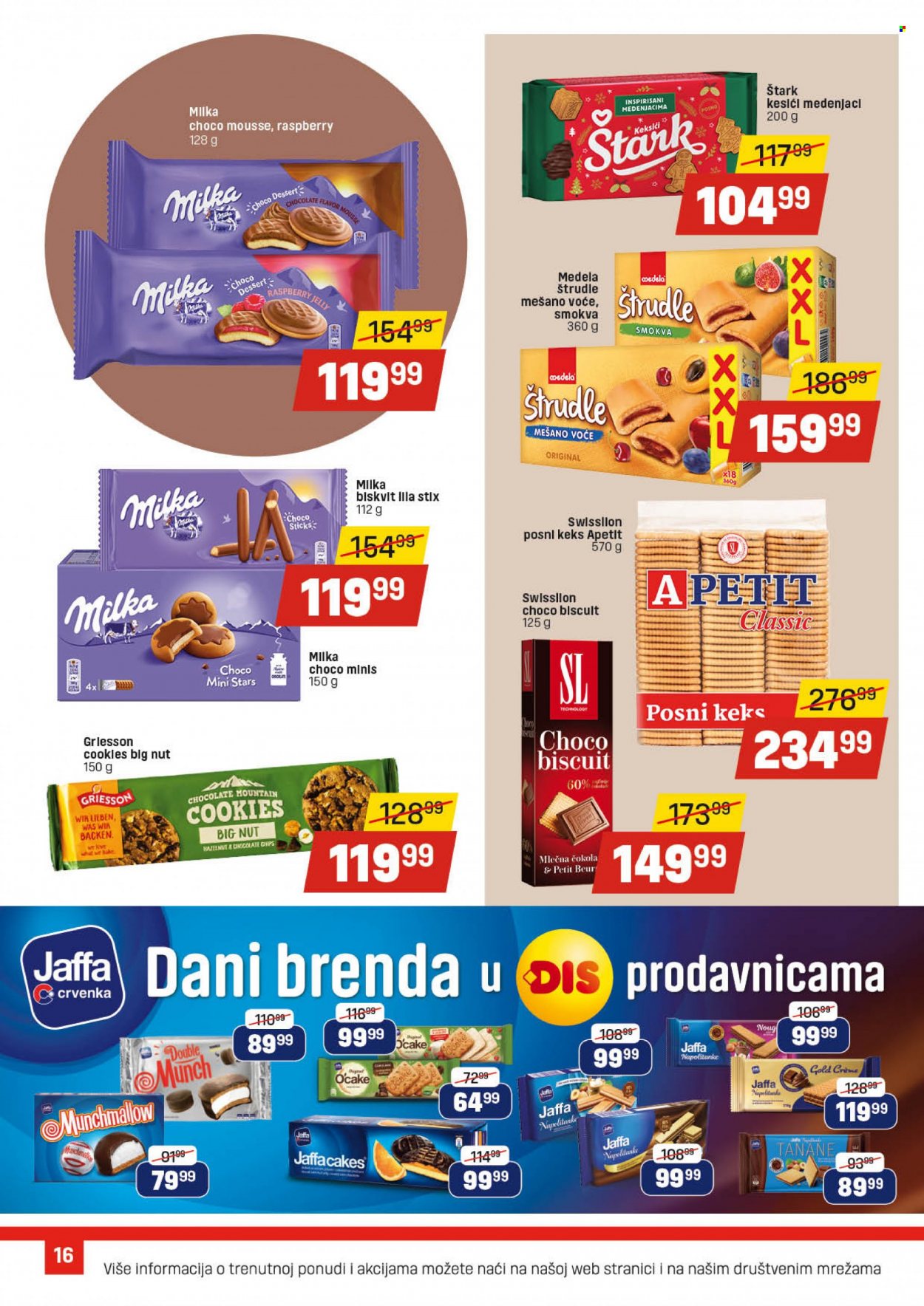 DIS katalog - 08.12.2022 - 21.12.2022. Stranica 16
