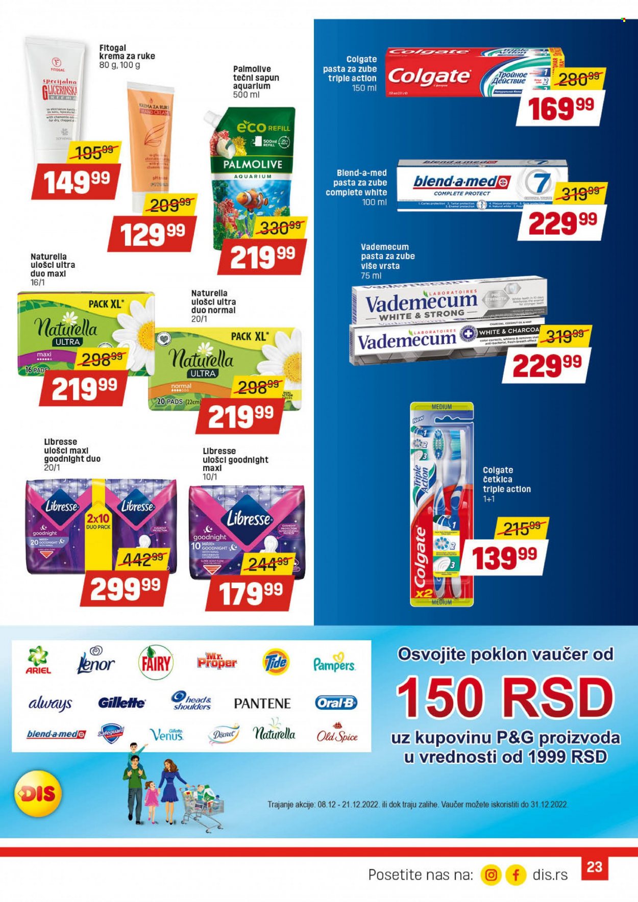 DIS katalog - 08.12.2022 - 21.12.2022. Stranica 23