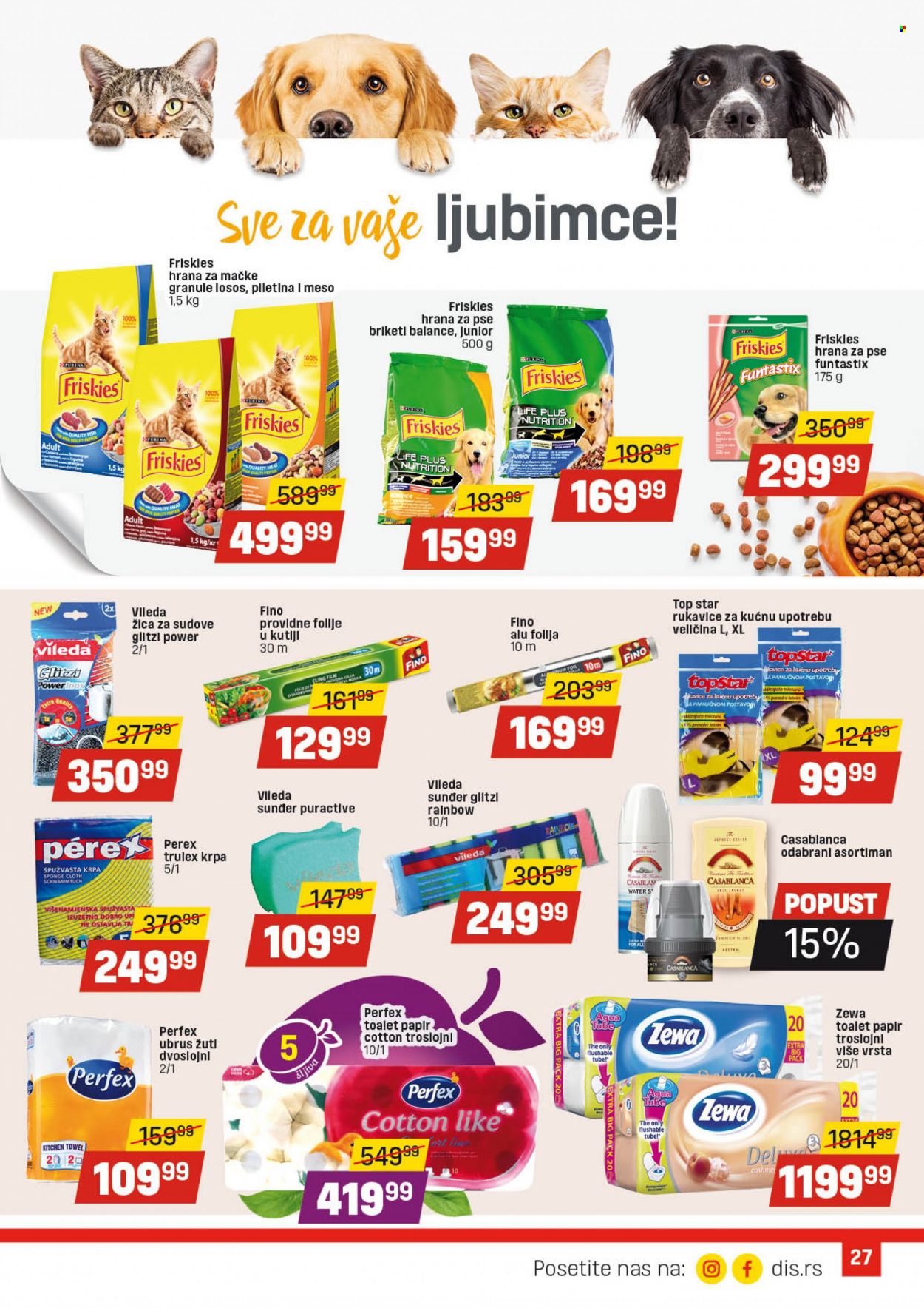 DIS katalog - 08.12.2022 - 21.12.2022. Stranica 27
