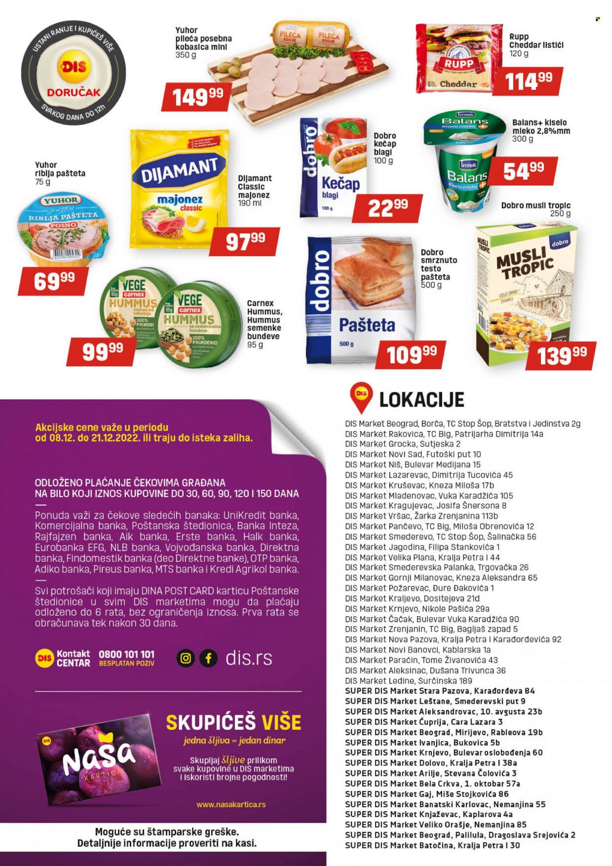 DIS katalog - 08.12.2022 - 21.12.2022. Stranica 28