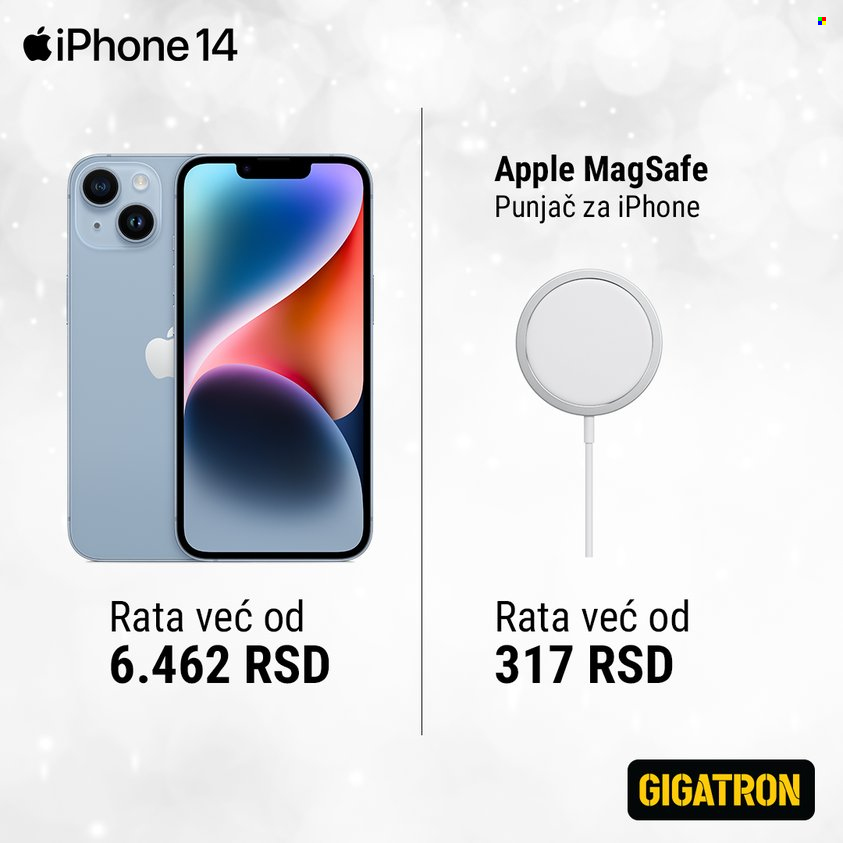 Gigatron katalog. Stranica 3