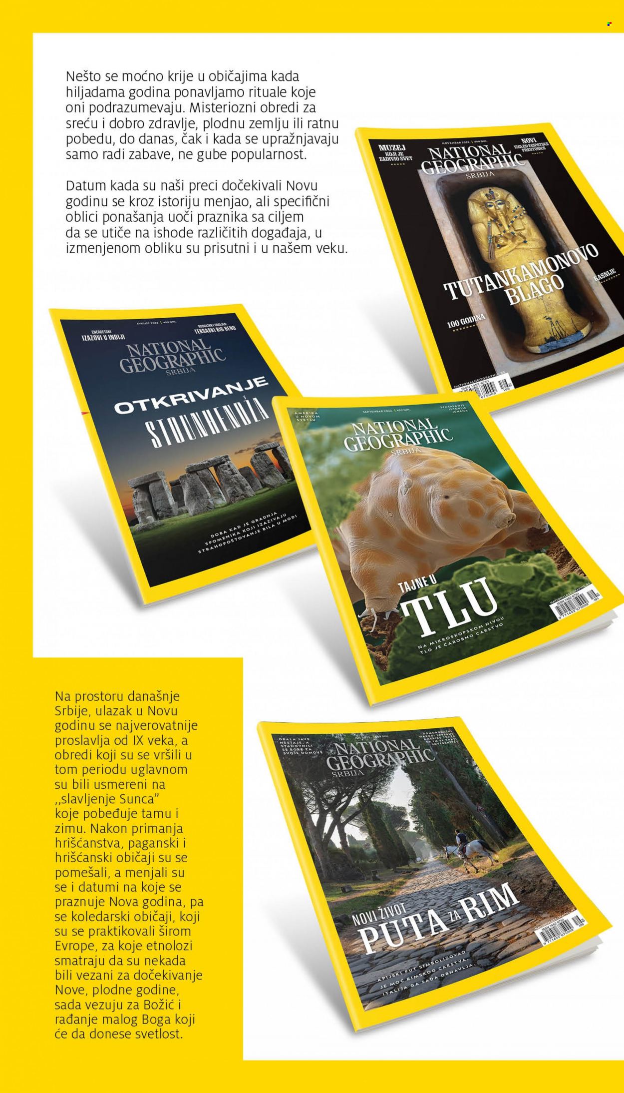 Mercator Centar katalog - 08.12.2022 - 21.12.2022. Stranica 2