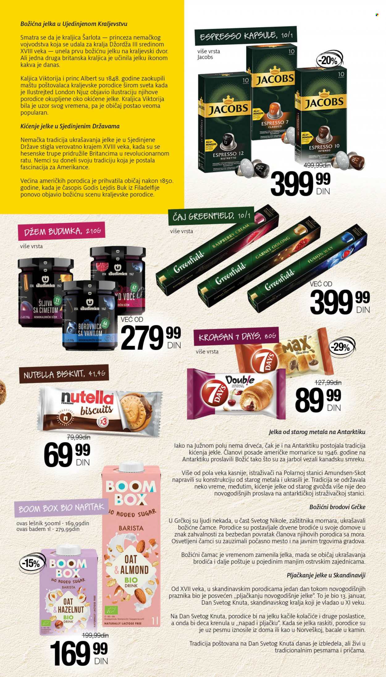 Mercator Centar katalog - 08.12.2022 - 21.12.2022. Stranica 5