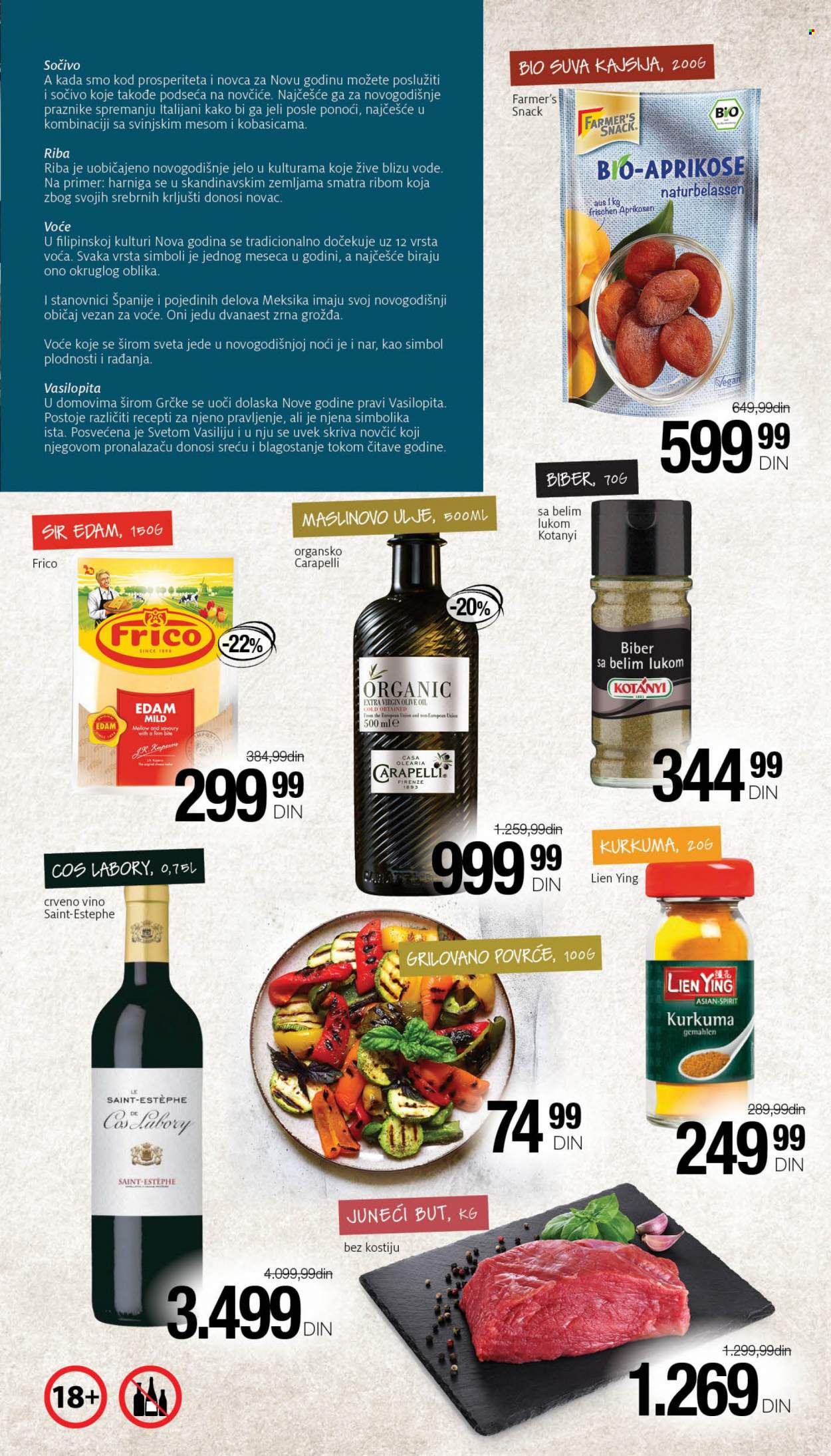 Mercator Centar katalog - 08.12.2022 - 21.12.2022. Stranica 7