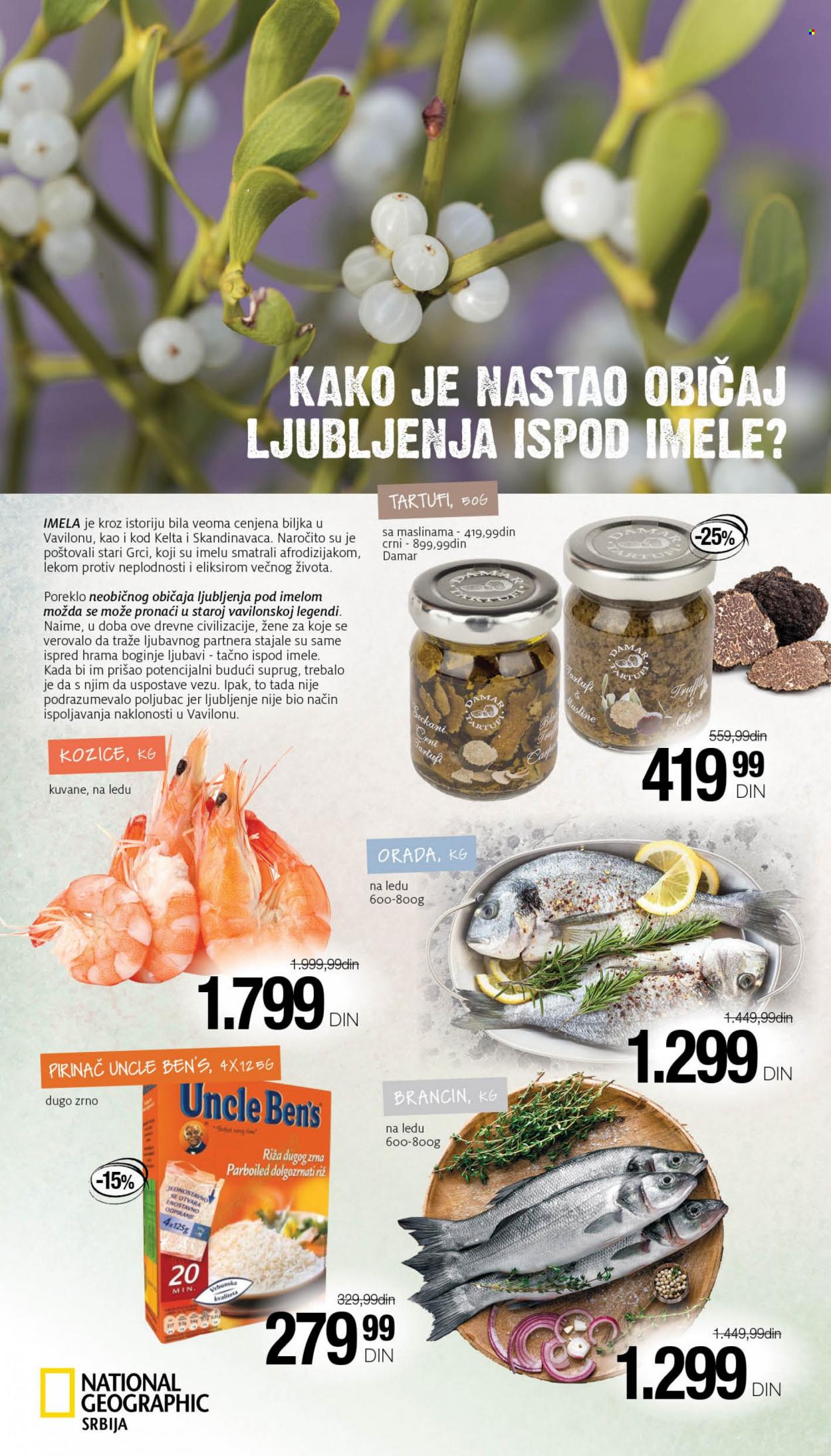 Mercator Centar katalog - 08.12.2022 - 21.12.2022. Stranica 8