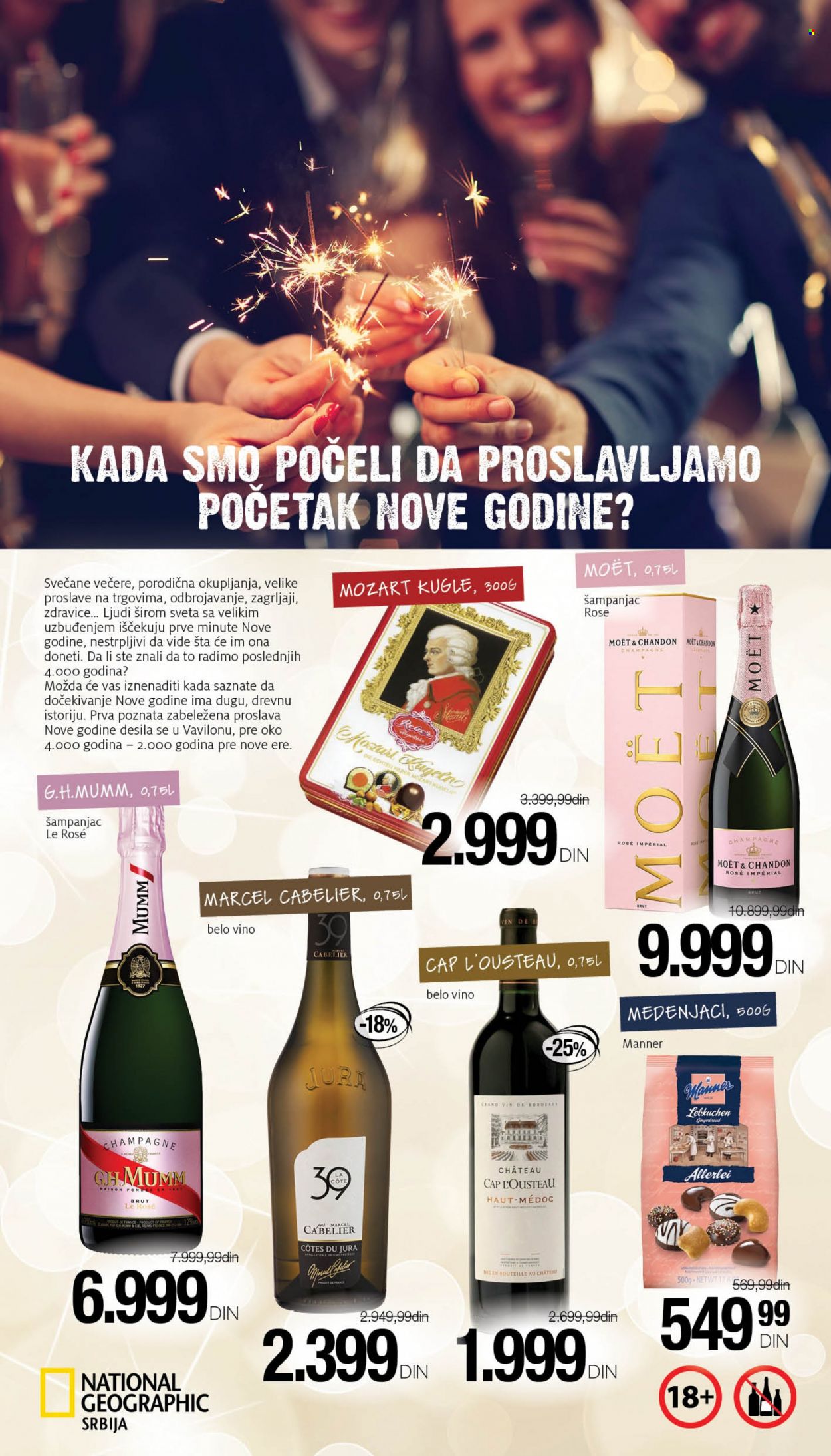 Mercator Centar katalog - 08.12.2022 - 21.12.2022. Stranica 10