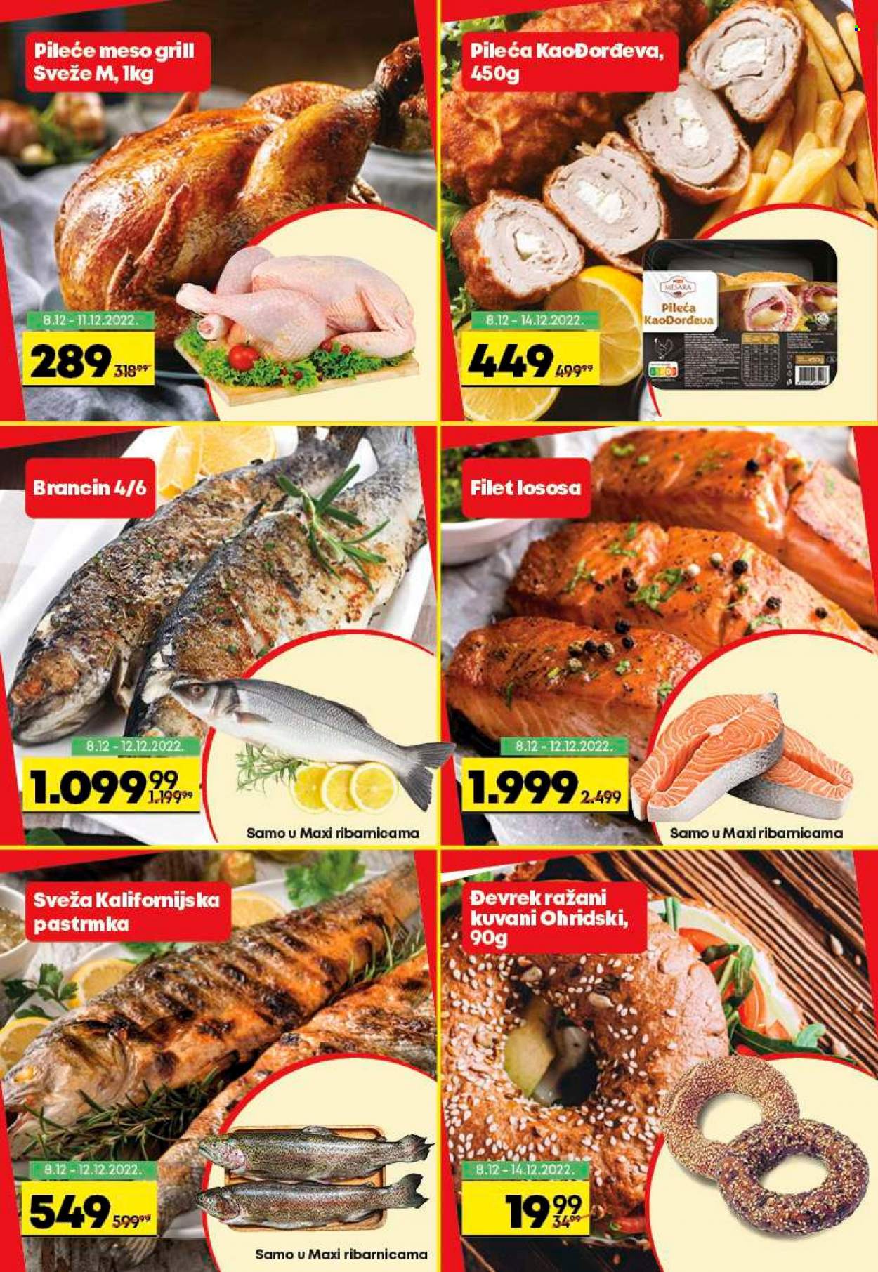 Mega Maxi katalog - 08.12.2022 - 14.12.2022. Stranica 2