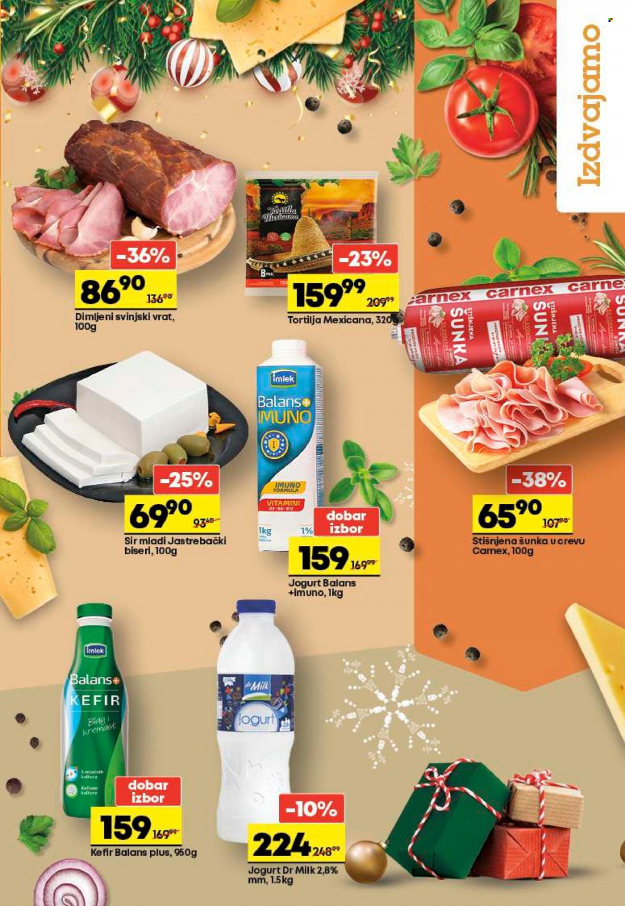 Mega Maxi katalog - 08.12.2022 - 14.12.2022. Stranica 5